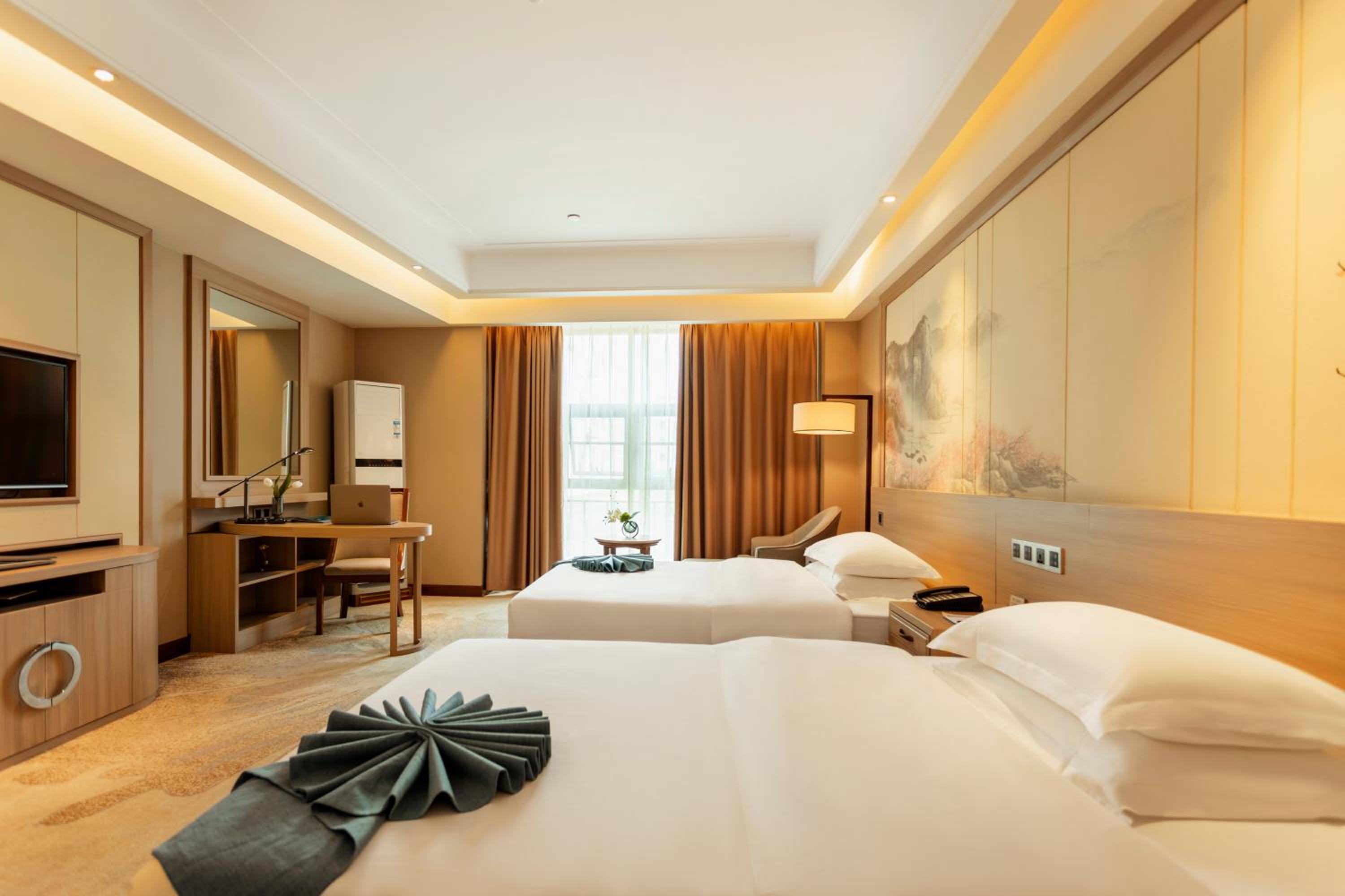 Executive Twin Room photo 1