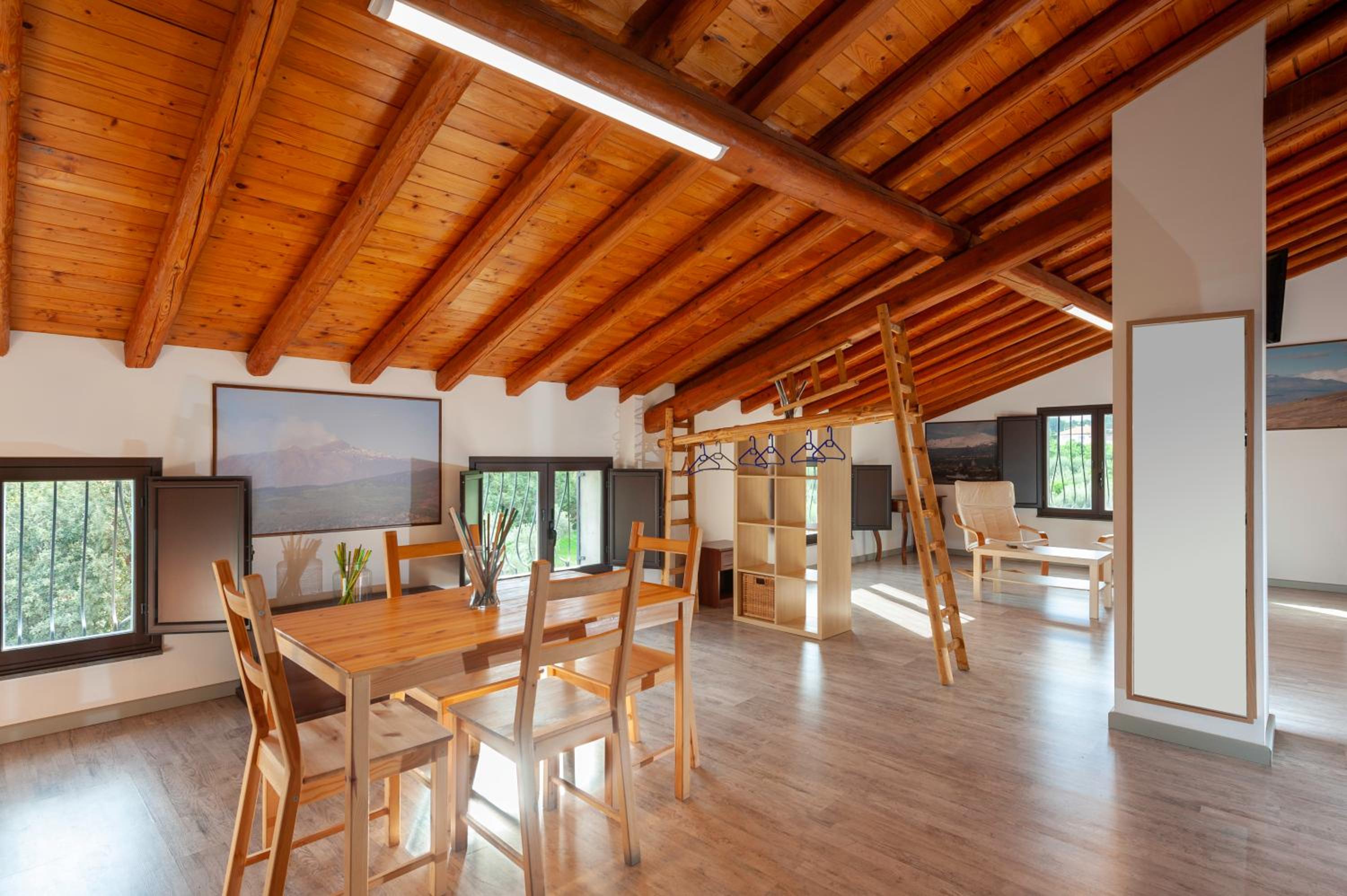 Suite with Mountain View photo 3
