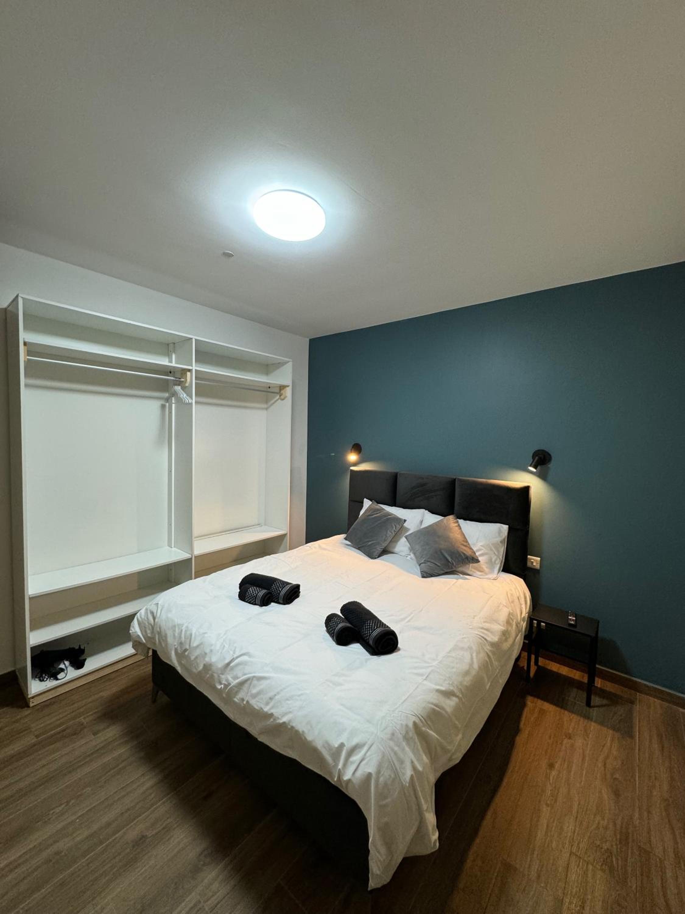 Double Room With Private Bathroom photo 1