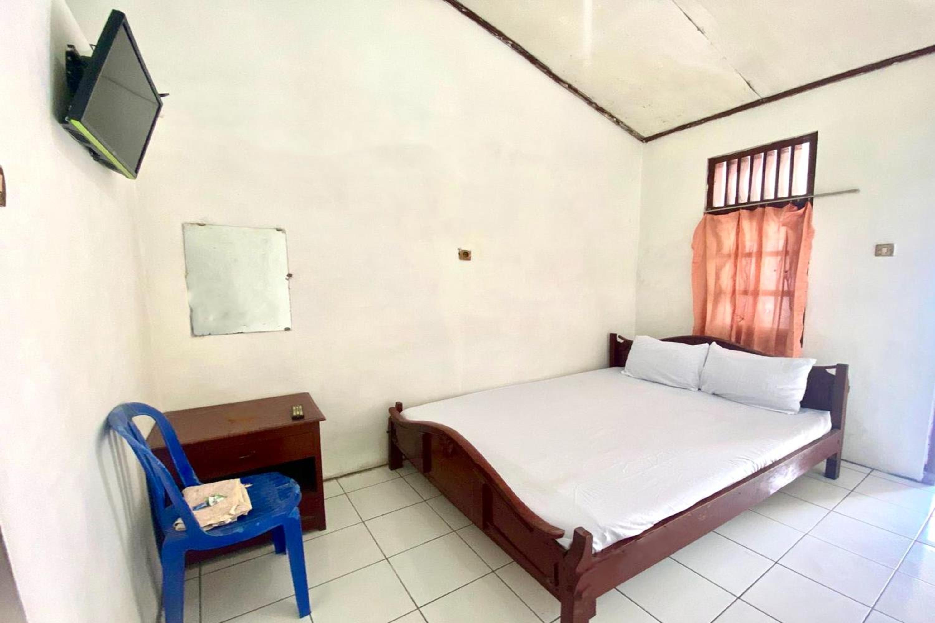 Budget Double Room
