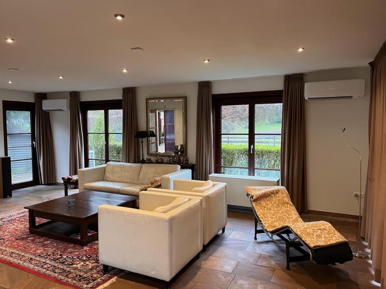 Two-Bedroom Villa photo 1