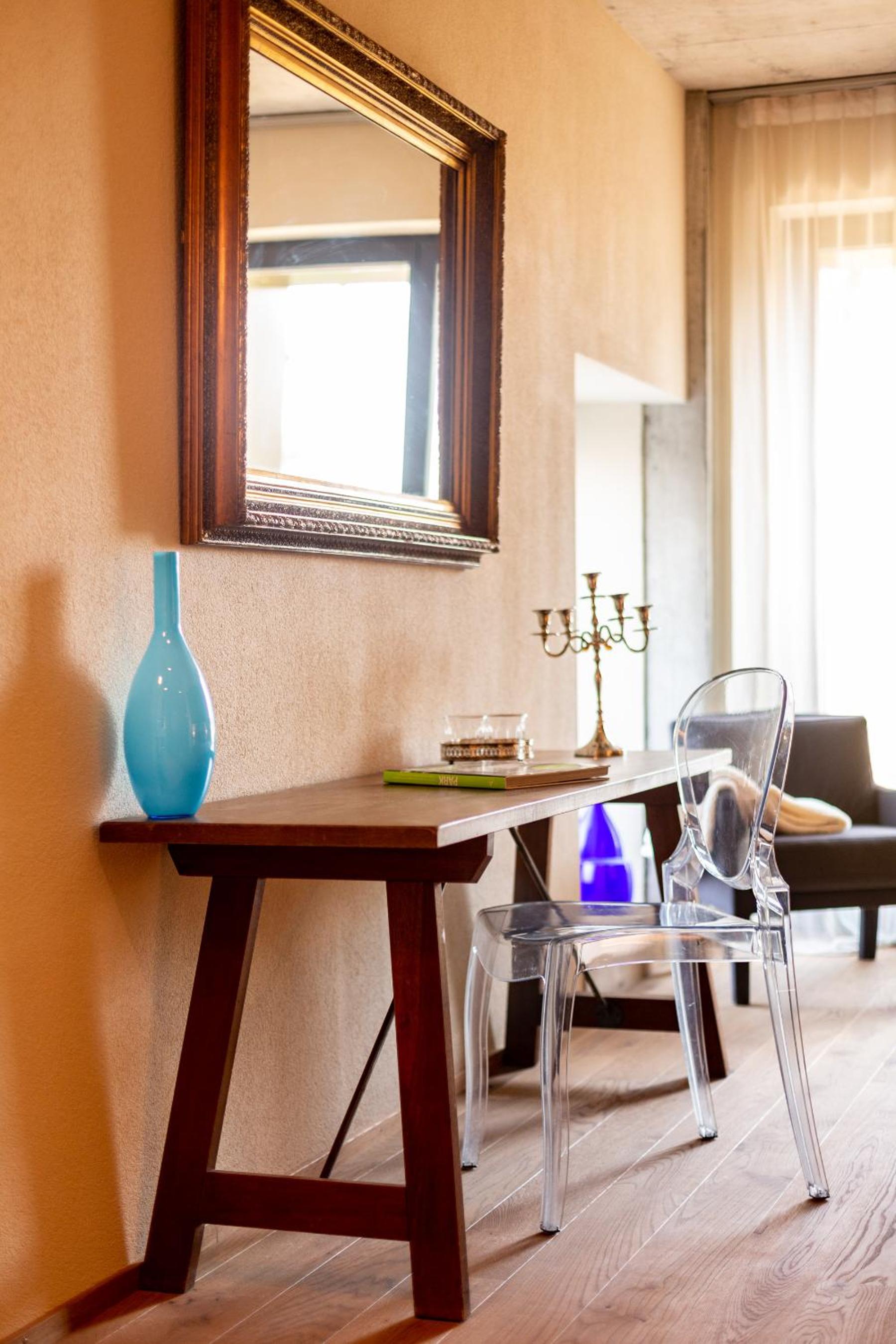 Deluxe Double or Twin Room - Photo 1