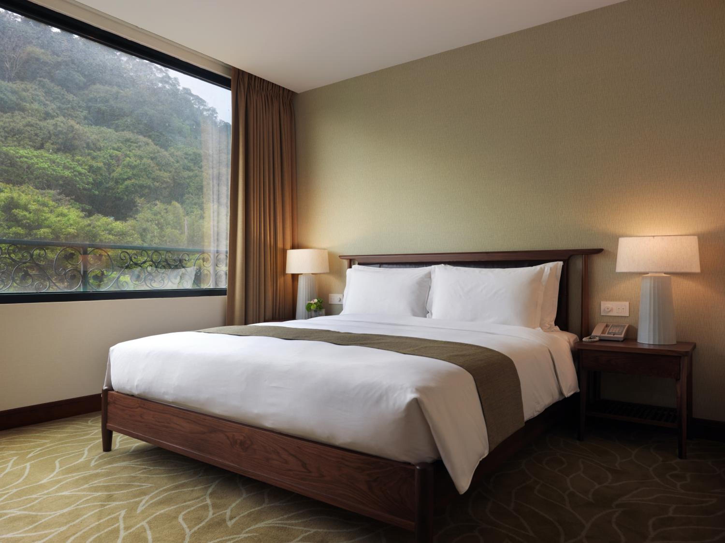 Deluxe Double Or Twin Room photo 2