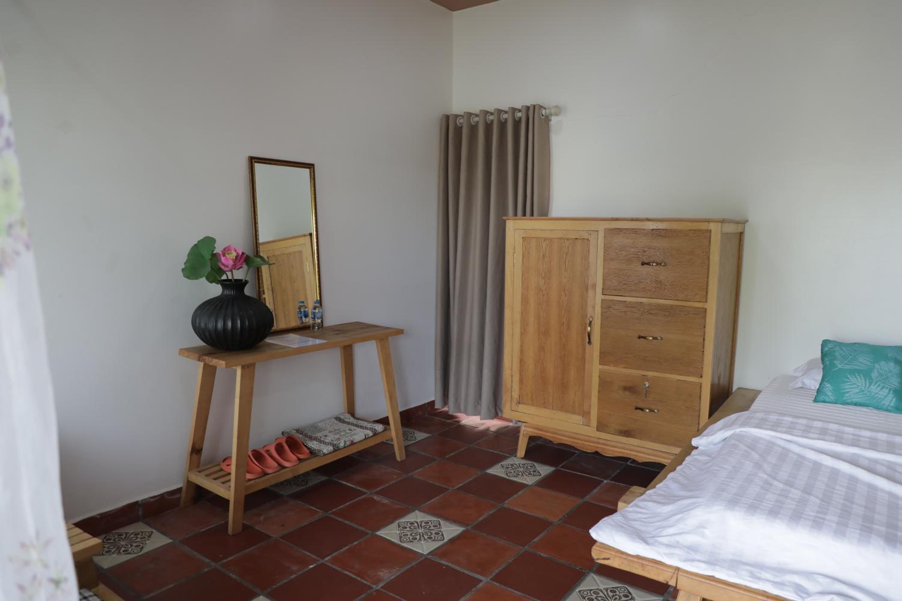 Double Room With Lake View photo 1