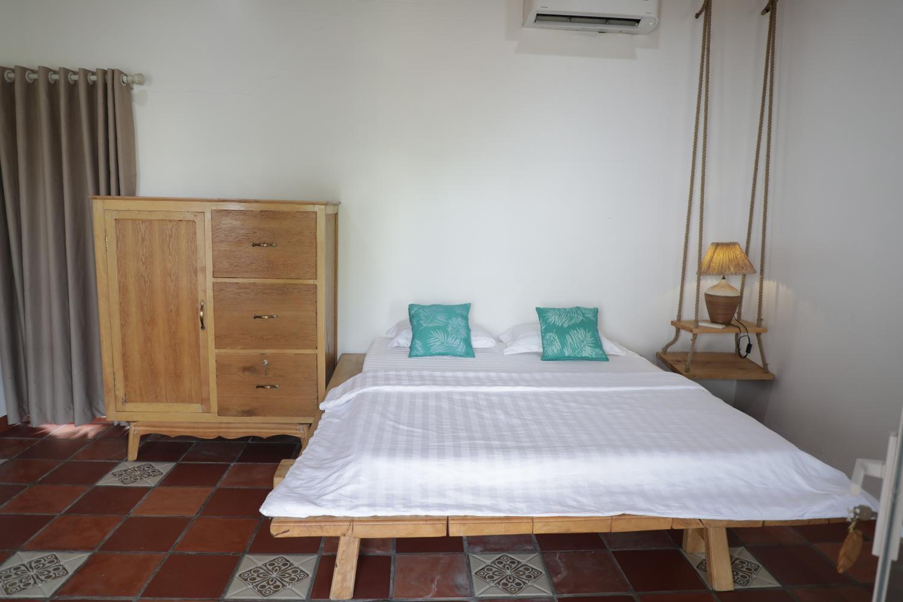 Double Room With Lake View photo 2