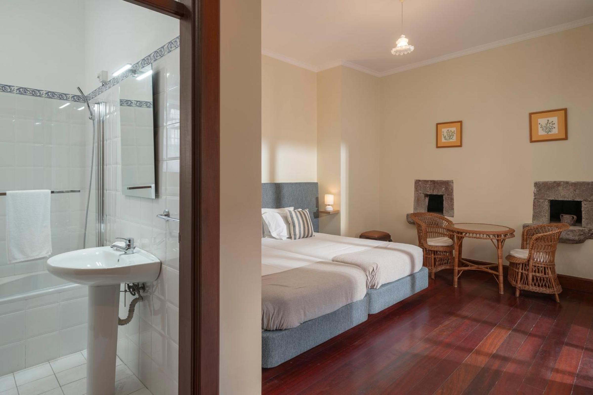 Double Or Twin Room With Balcony photo 1
