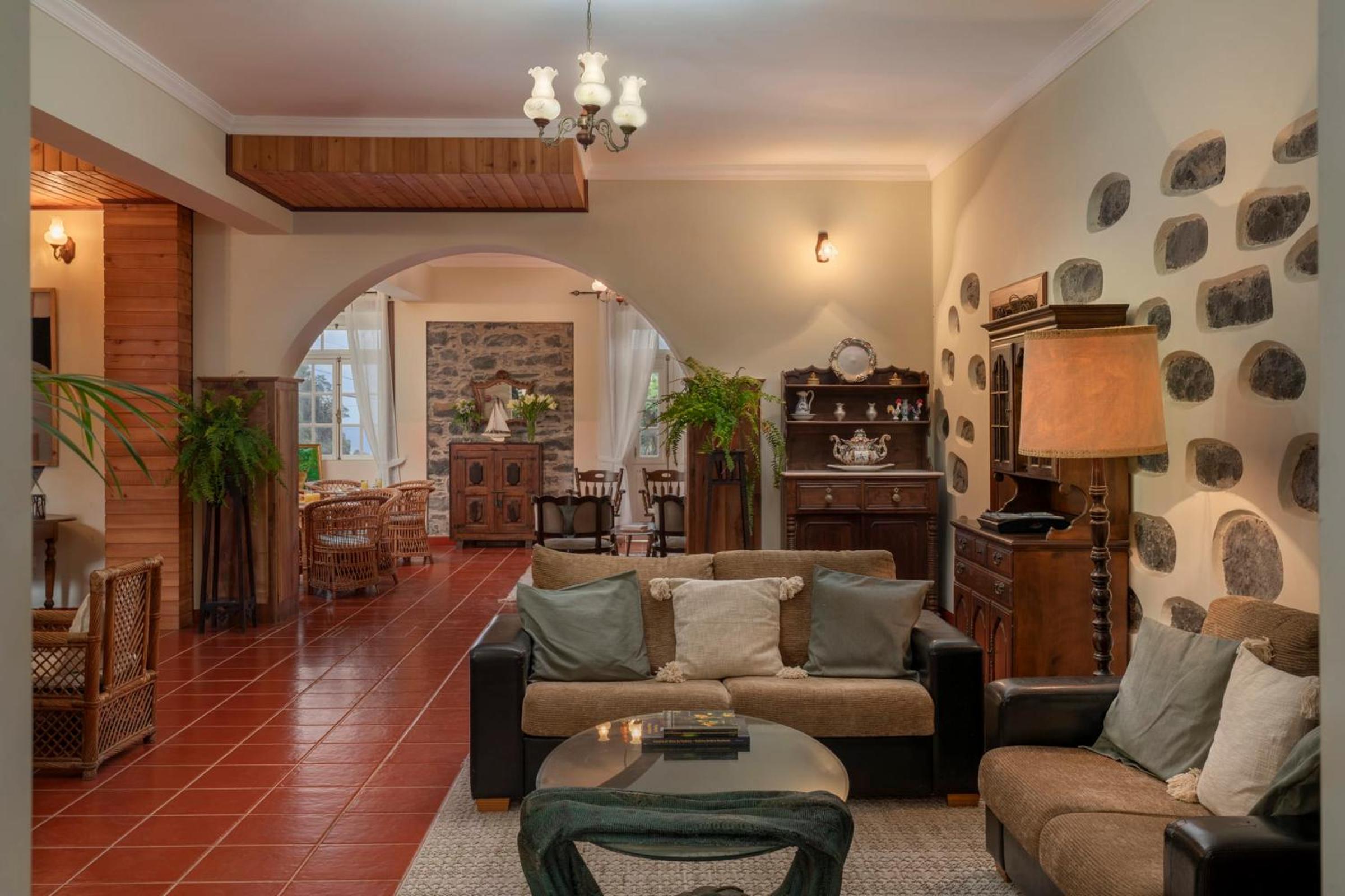 Double Or Twin Room With Sea View photo 1