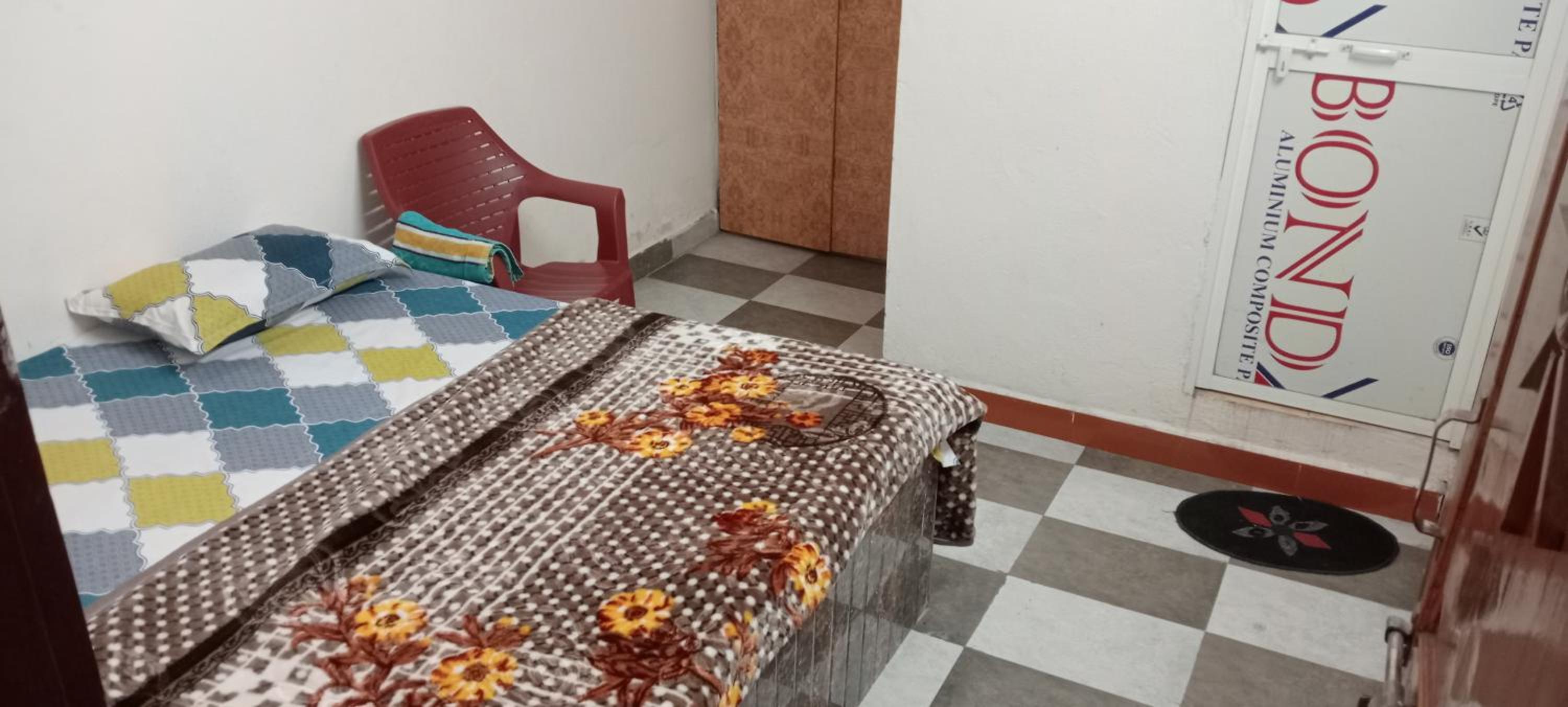 Deluxe Room photo 3