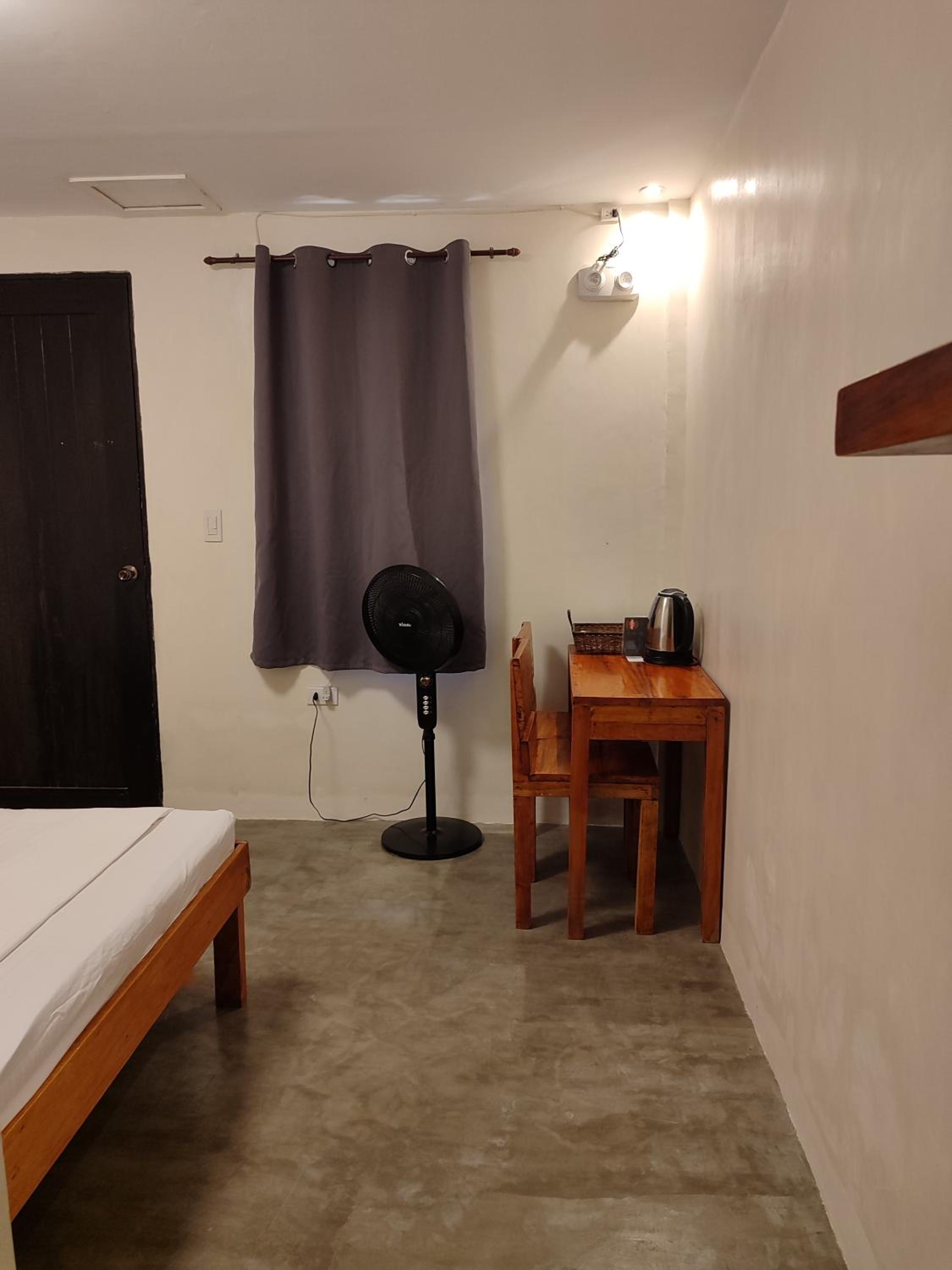 Deluxe Queen Room photo 1