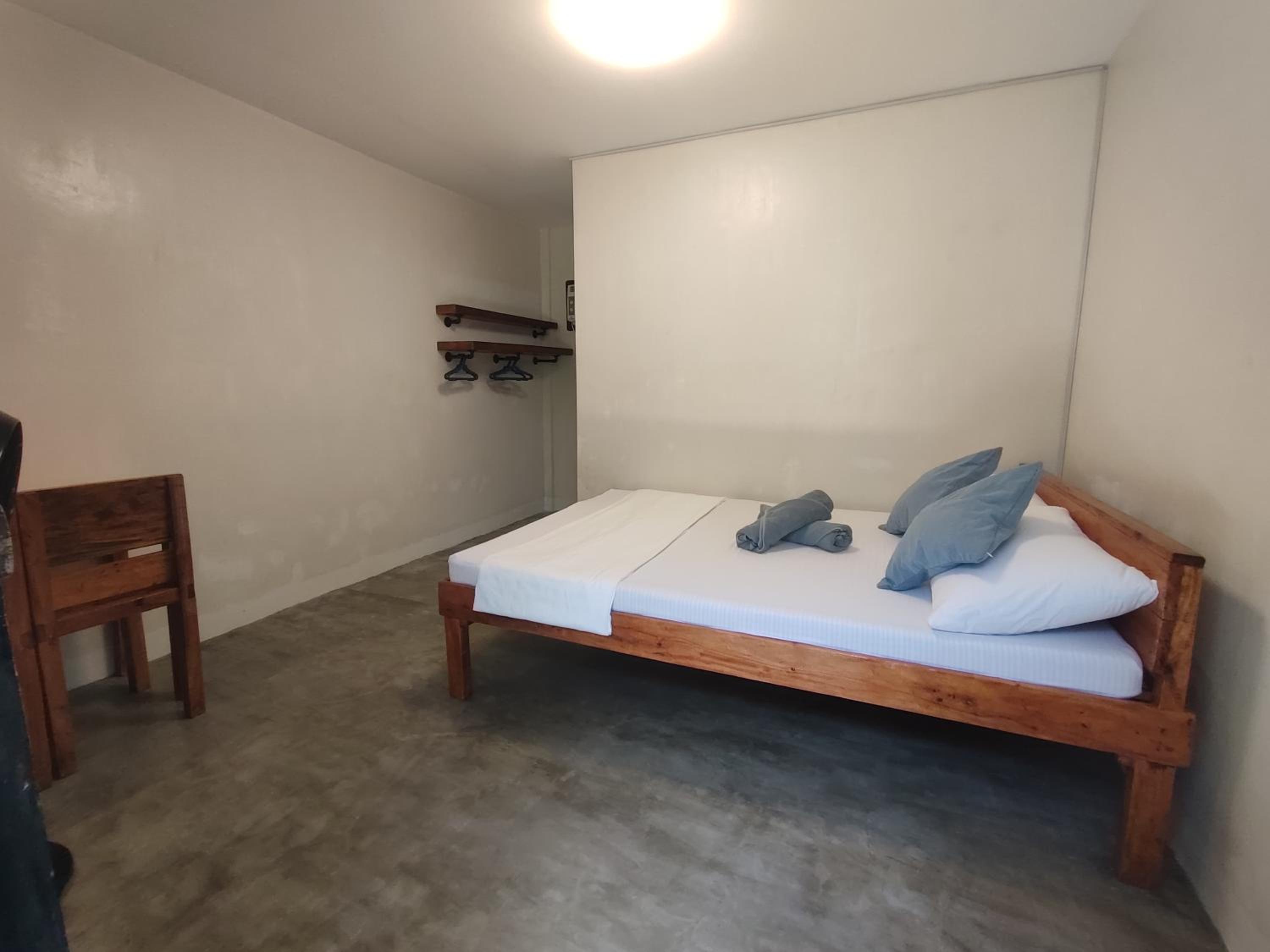 Deluxe Queen Room photo 3