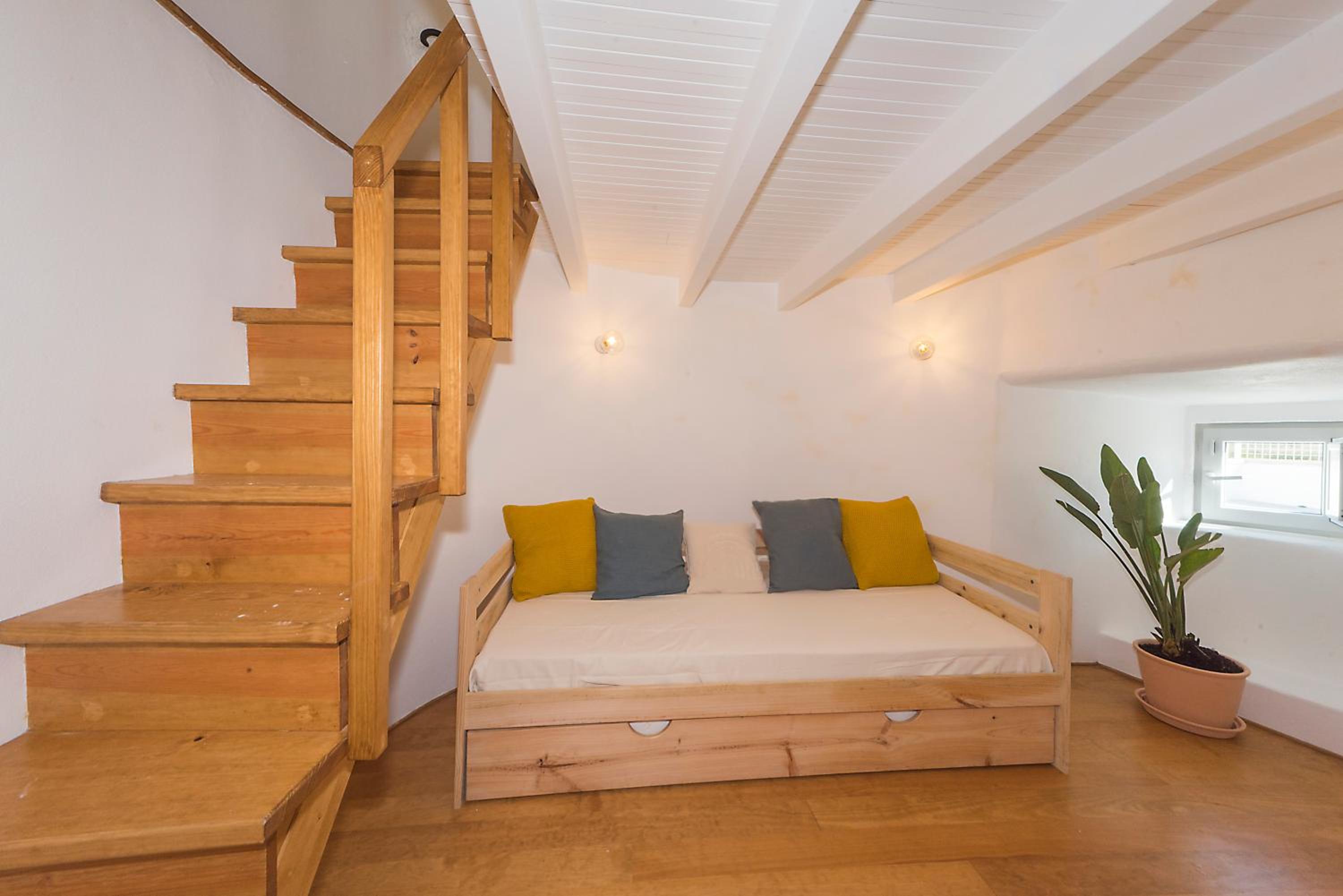 Two-Bedroom Villa photo 1