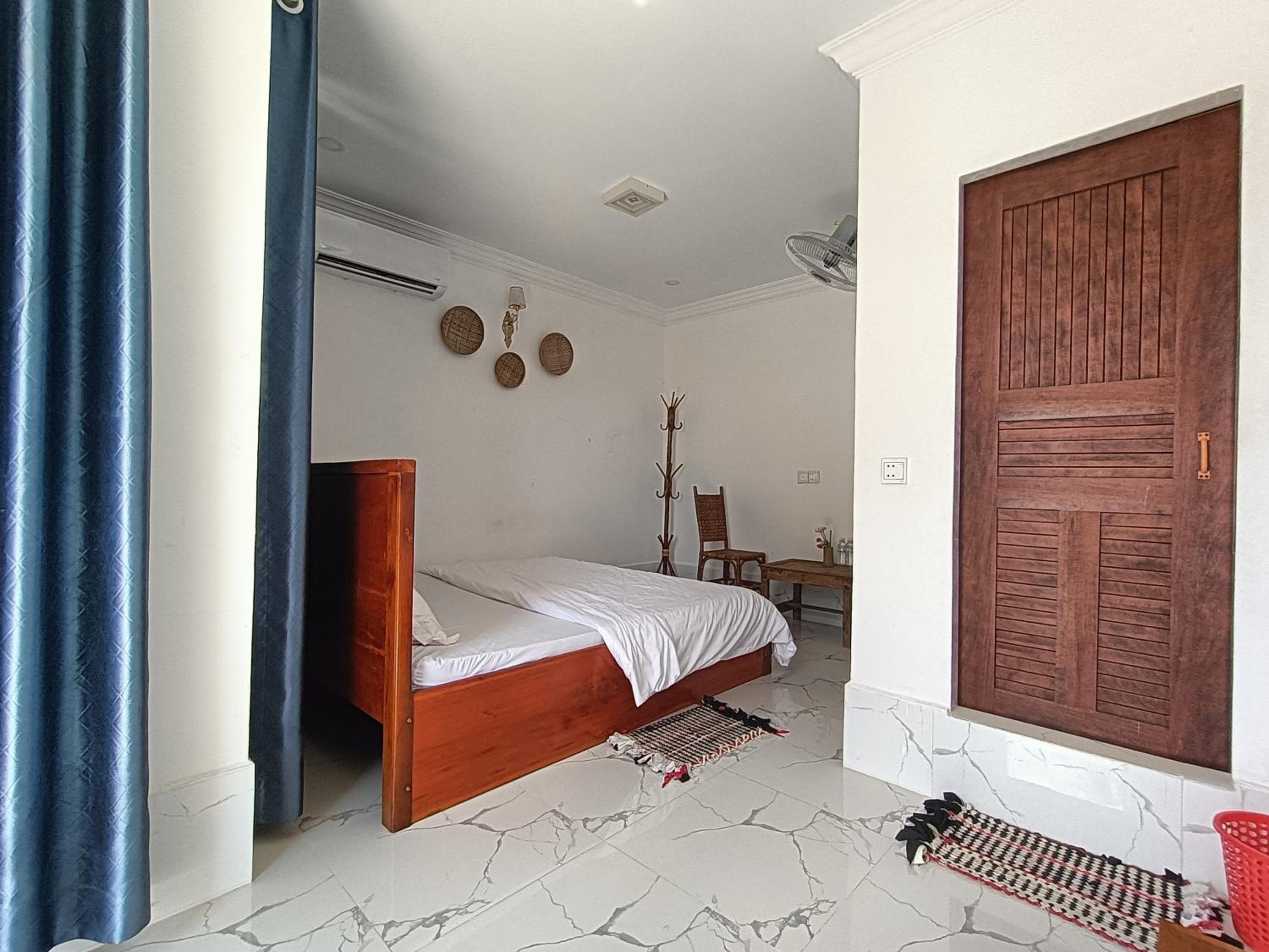 Double Room photo 2