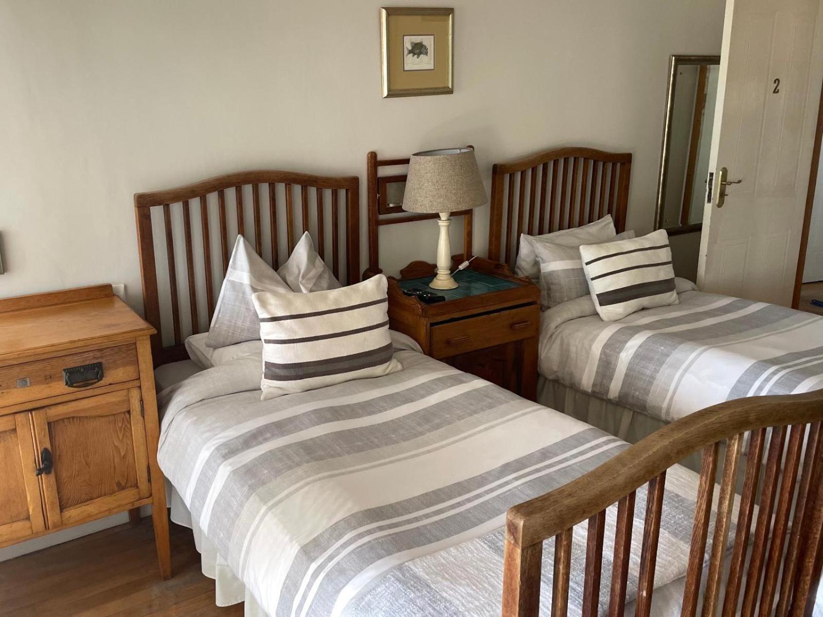 Deluxe Twin Room photo 1