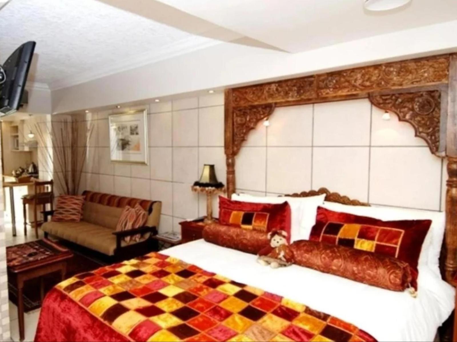 Deluxe Suite photo 1