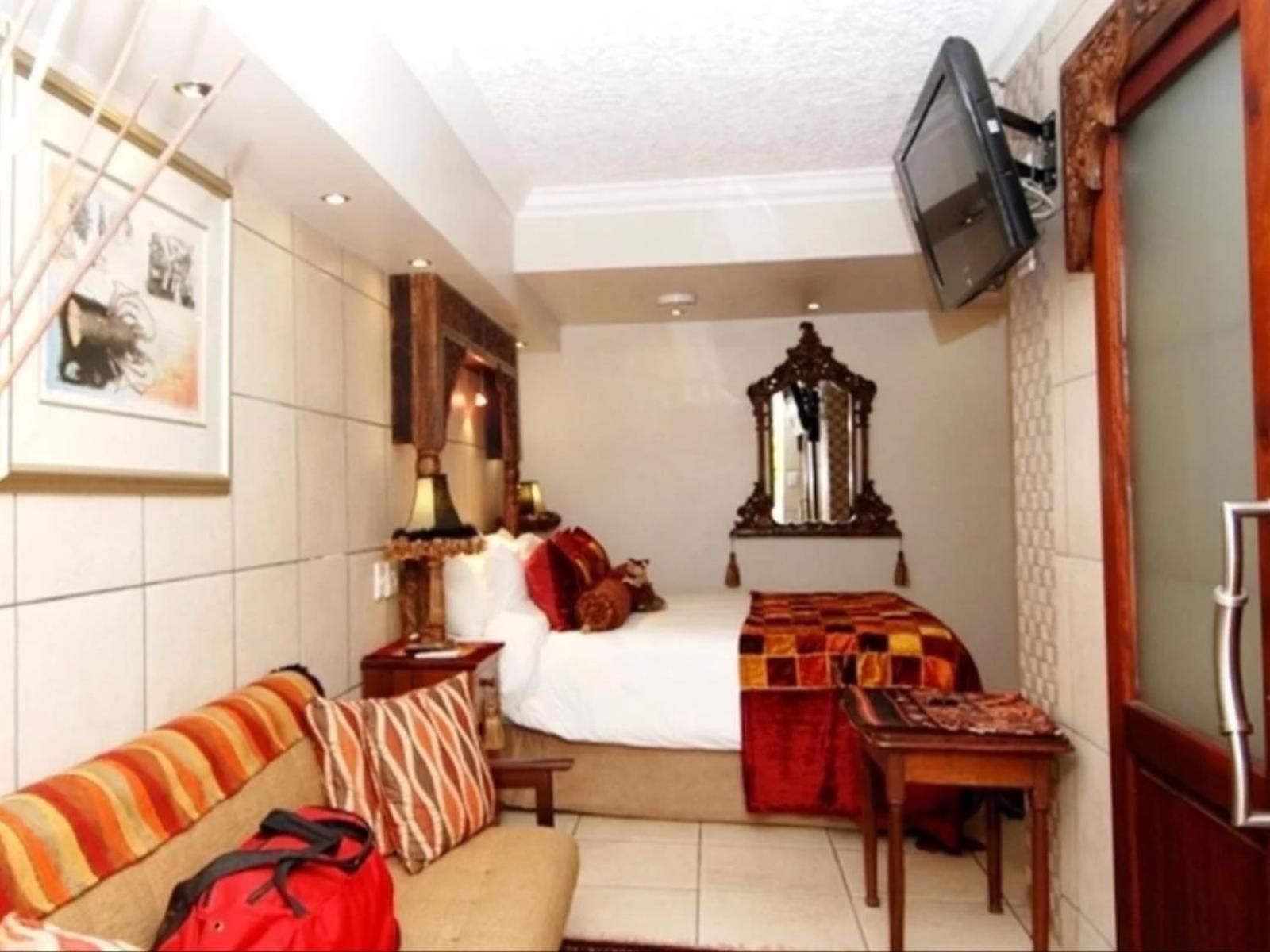 Deluxe Suite photo 3