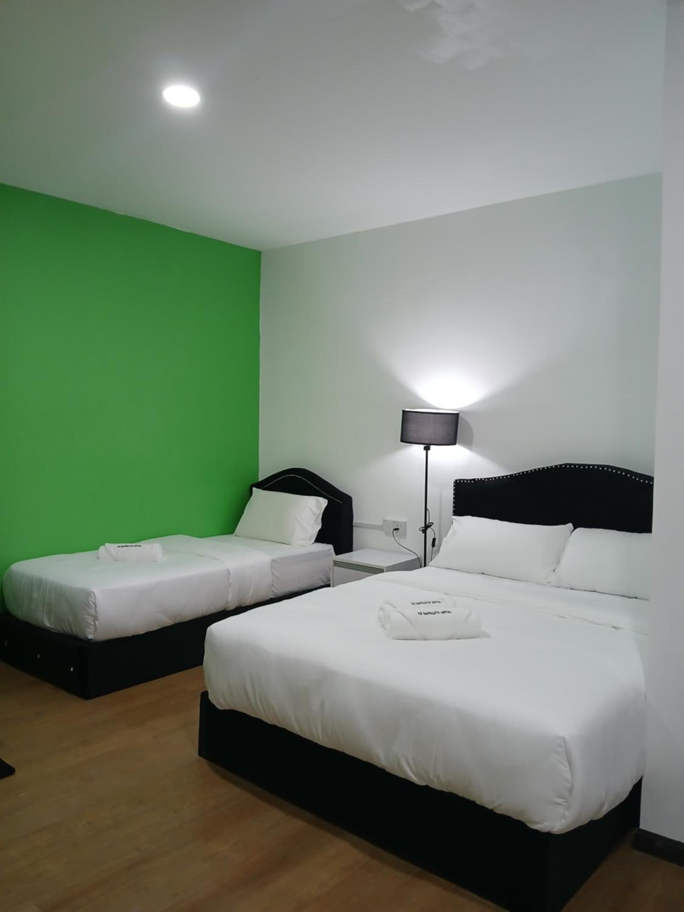 Family Suite - Photo 1