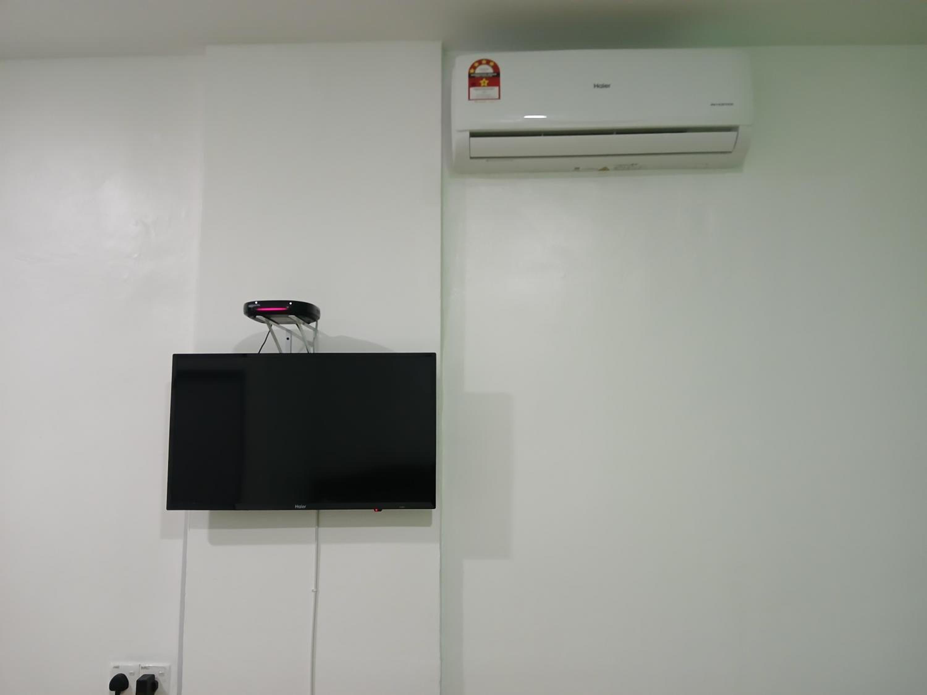 Family Suite - Photo 4