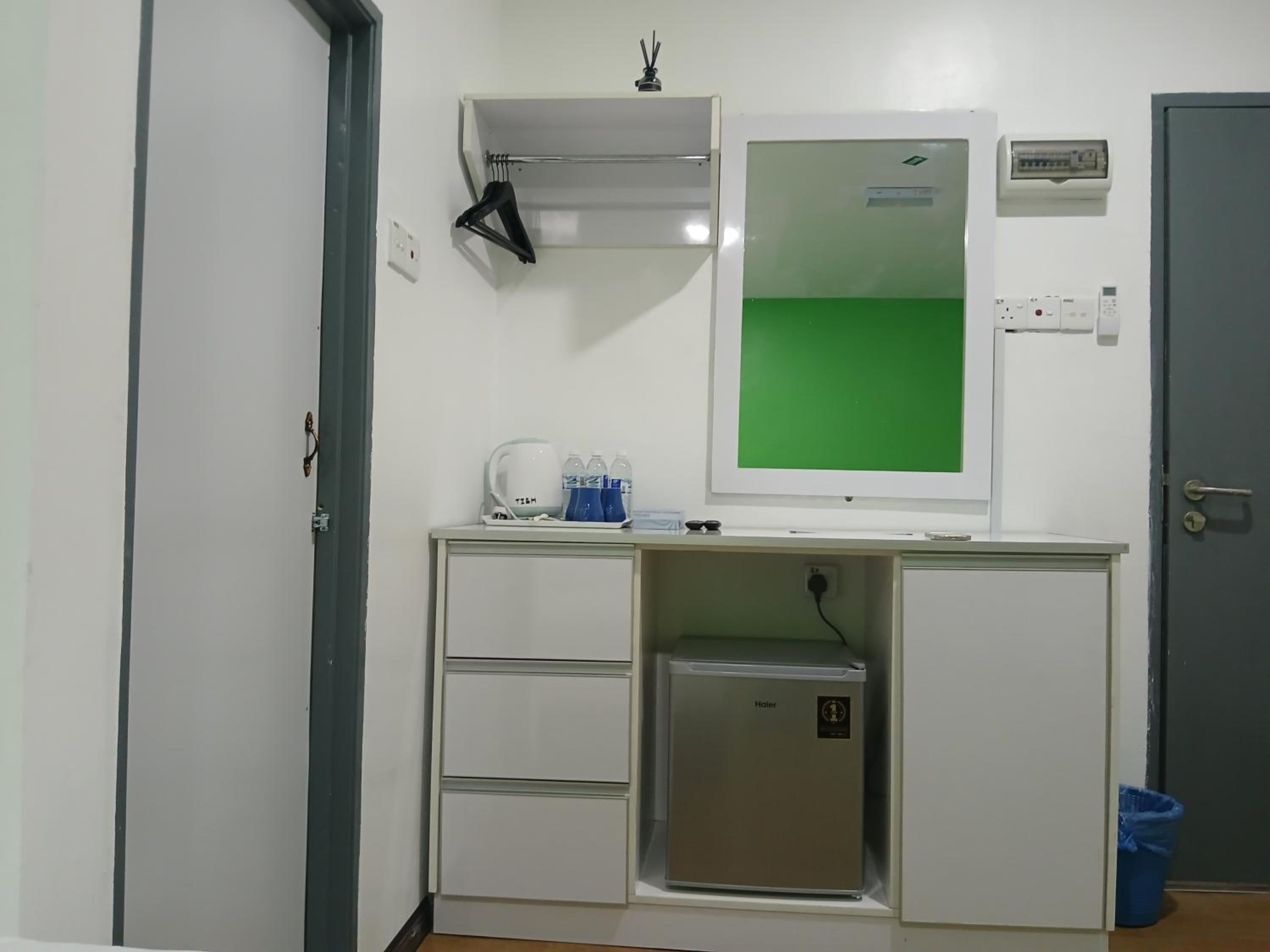 Family Suite - Photo 2