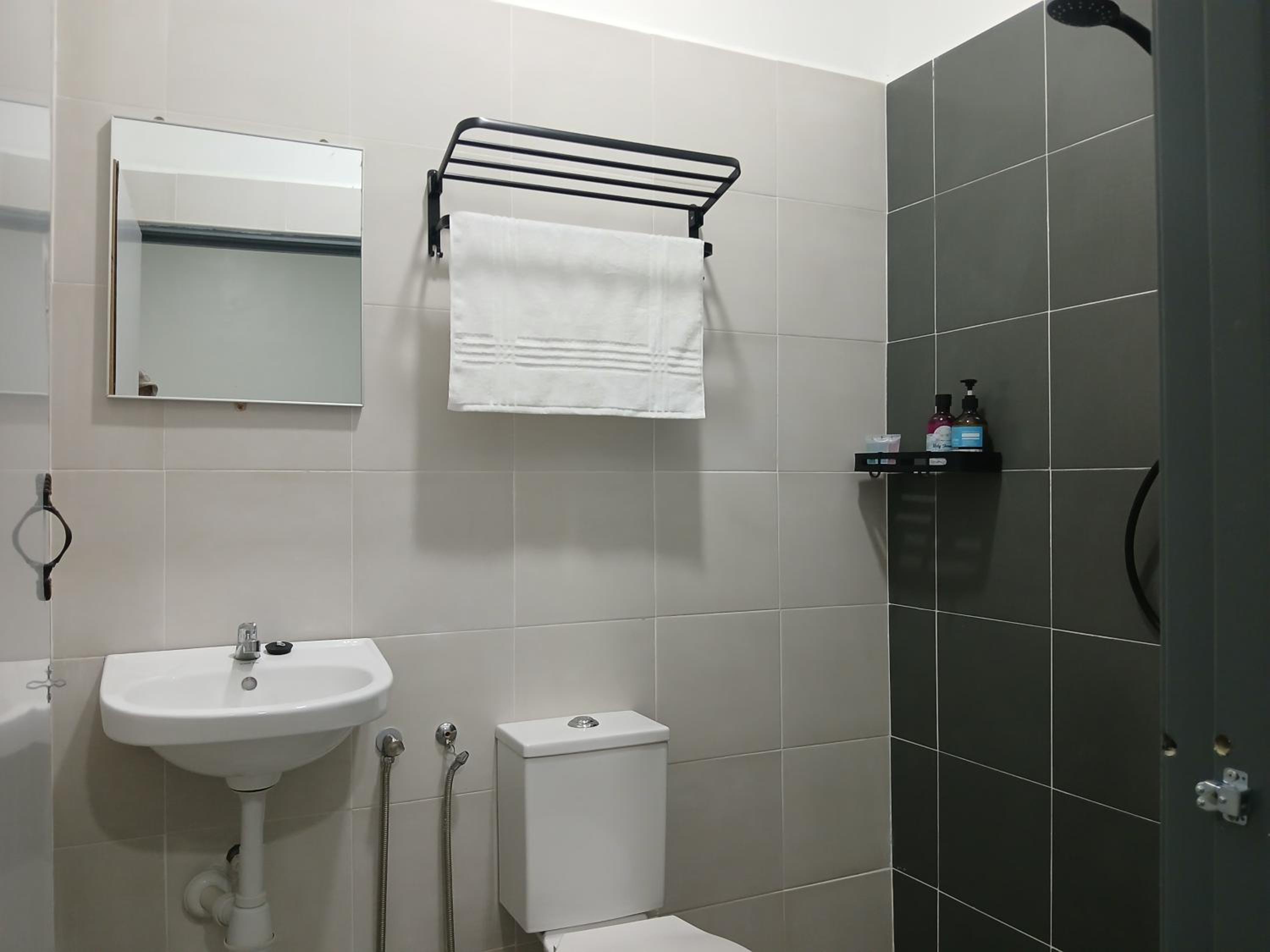 Family Suite - Photo 5