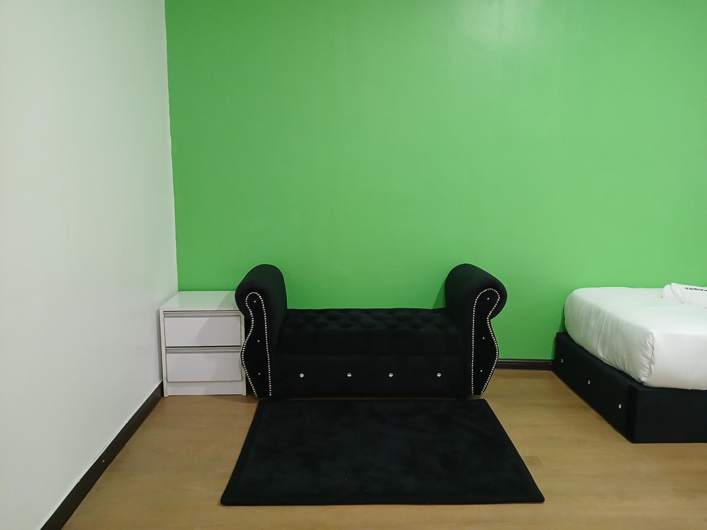 Family Suite - Photo 3