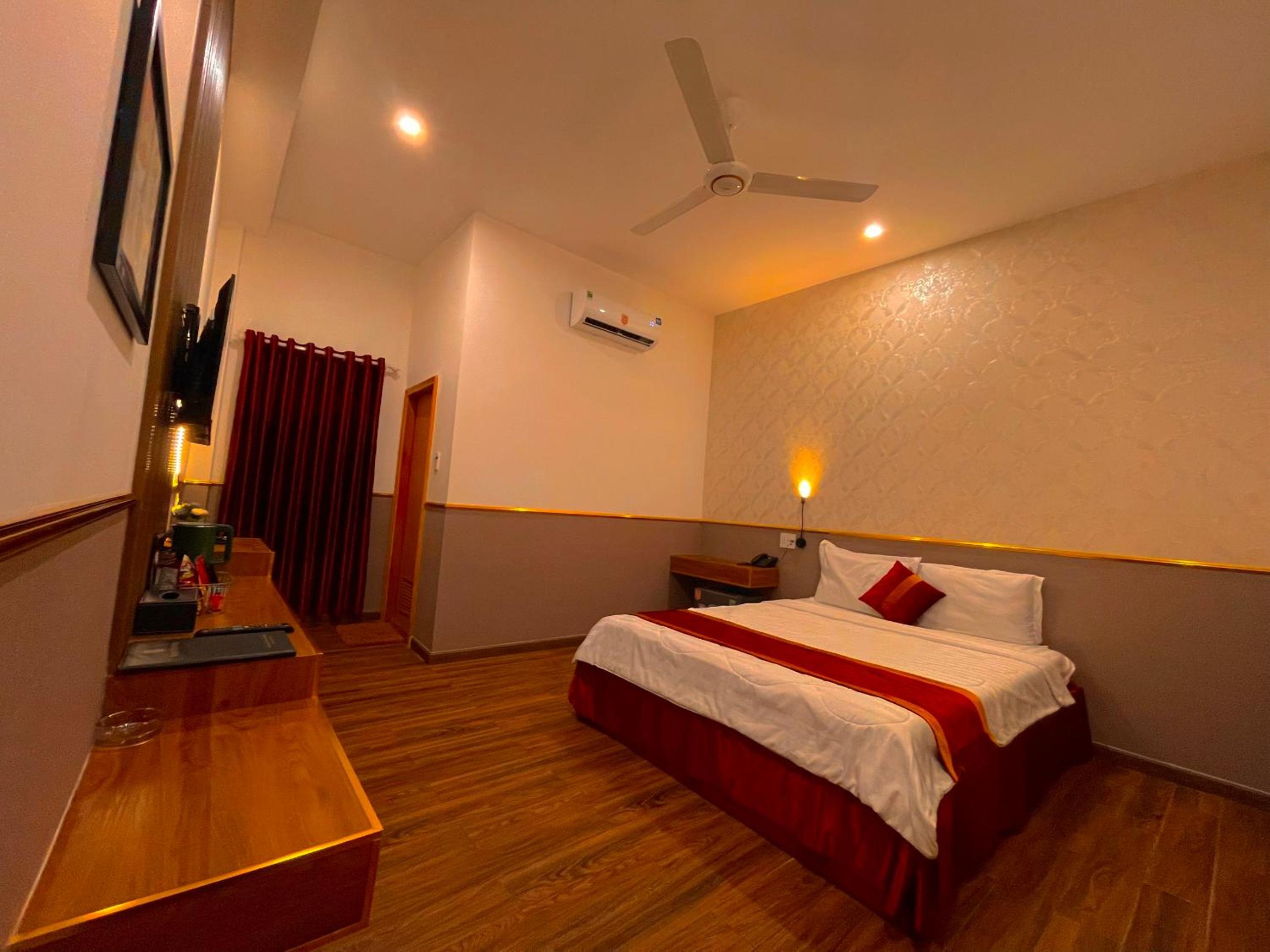 Double Room - Photo 4