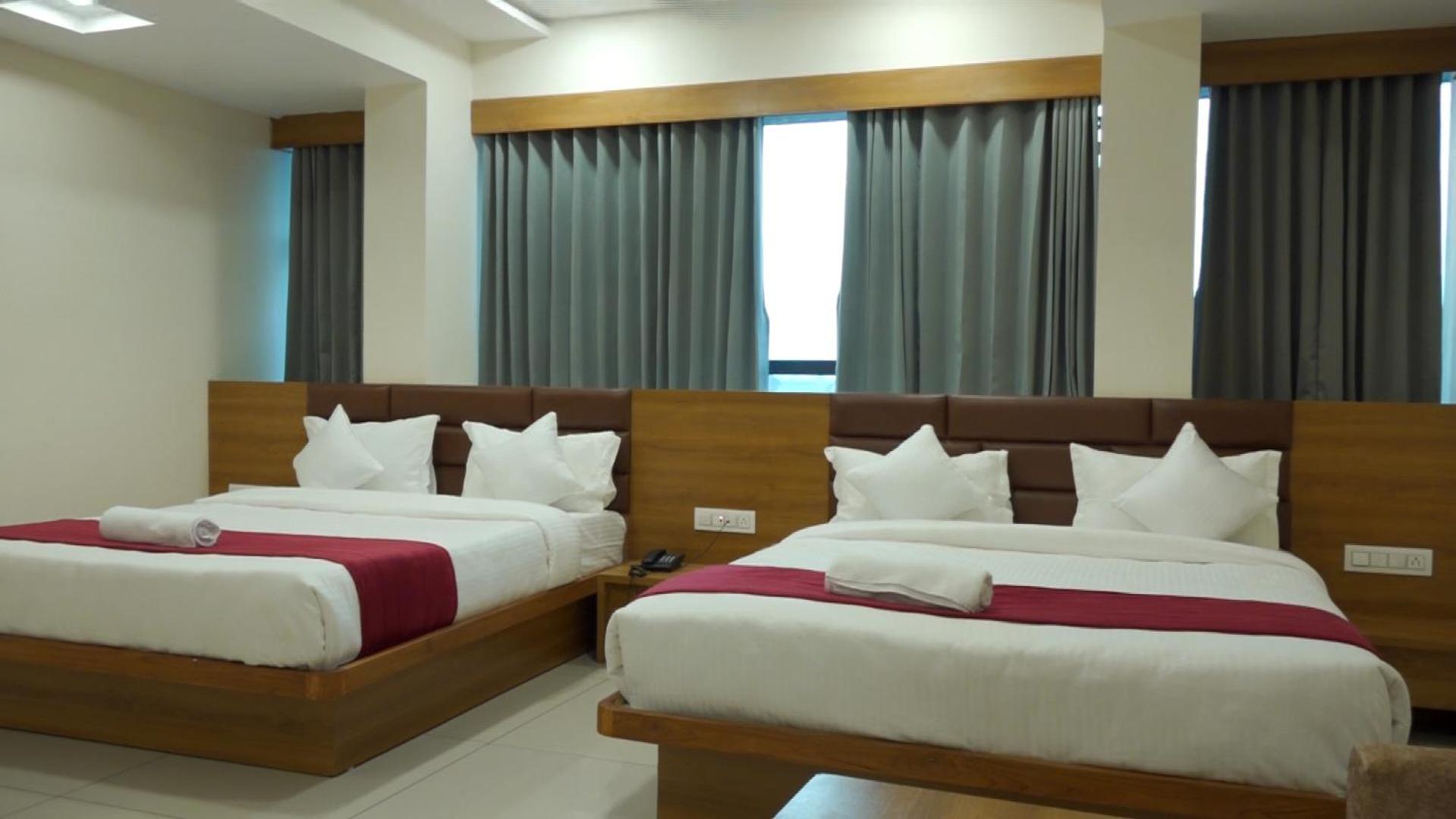 Double Room photo 3