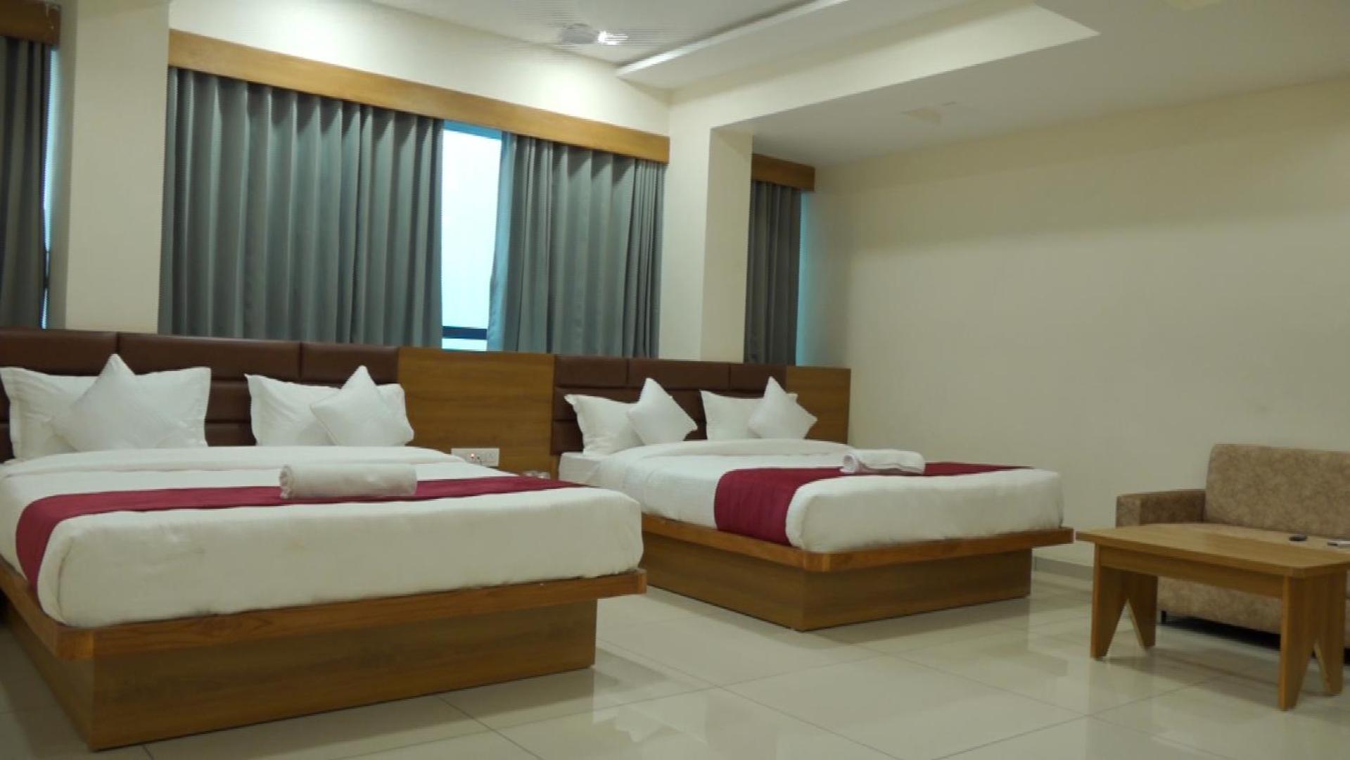 Double Room photo 2