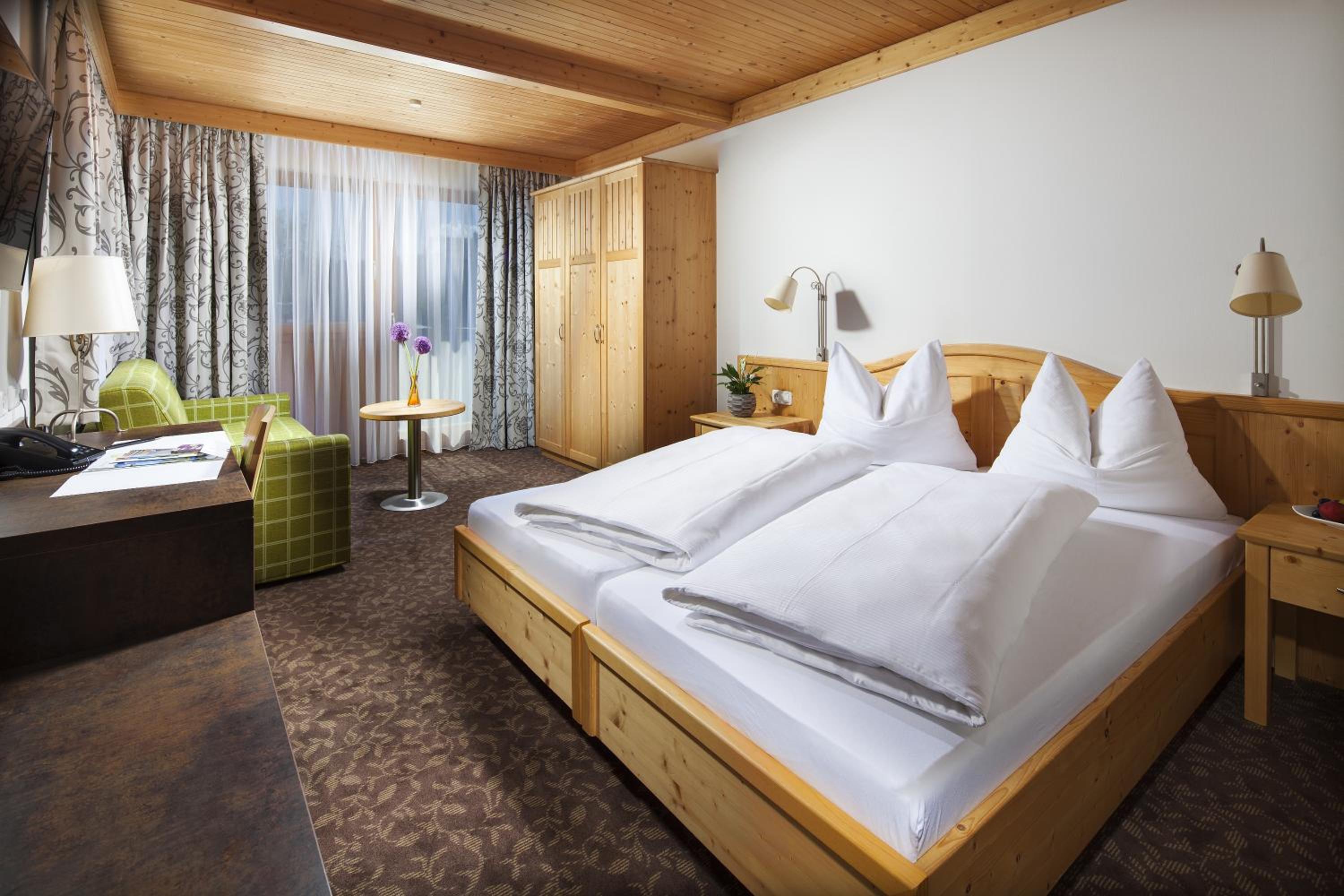 Double Room with Balcony photo 1
