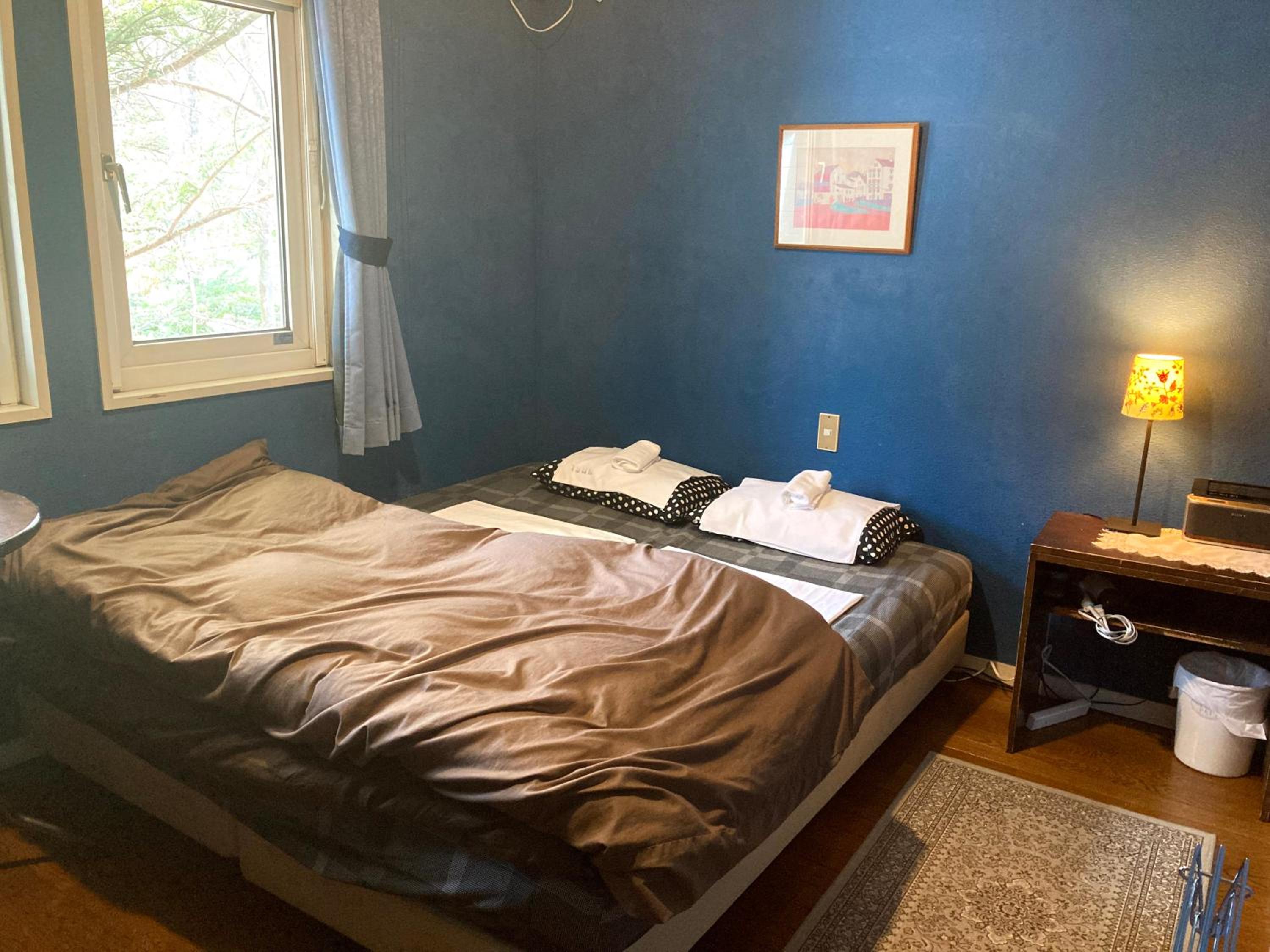 Economy Double Room photo 1