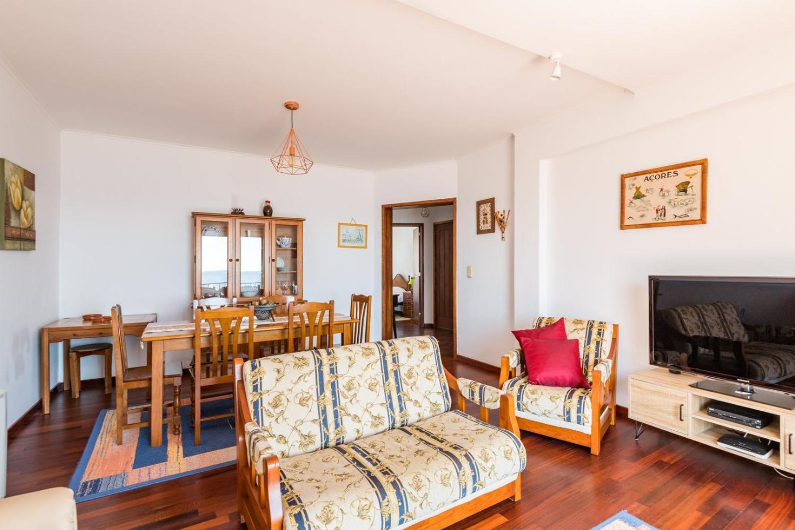Apartment with Sea View photo 3