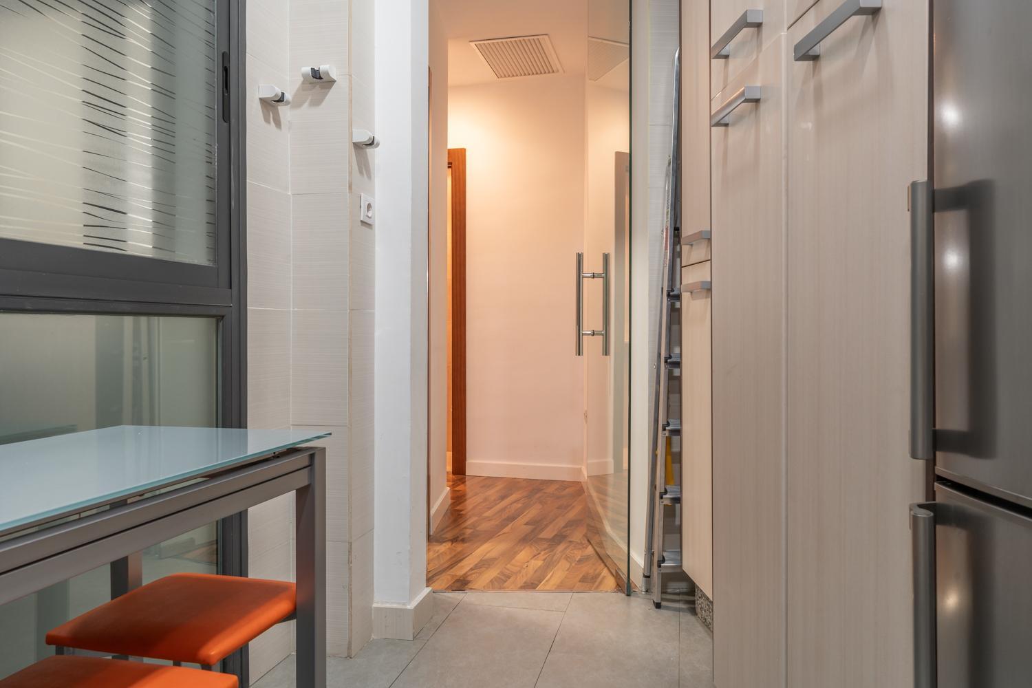 Two-Bedroom Apartment - Photo 3