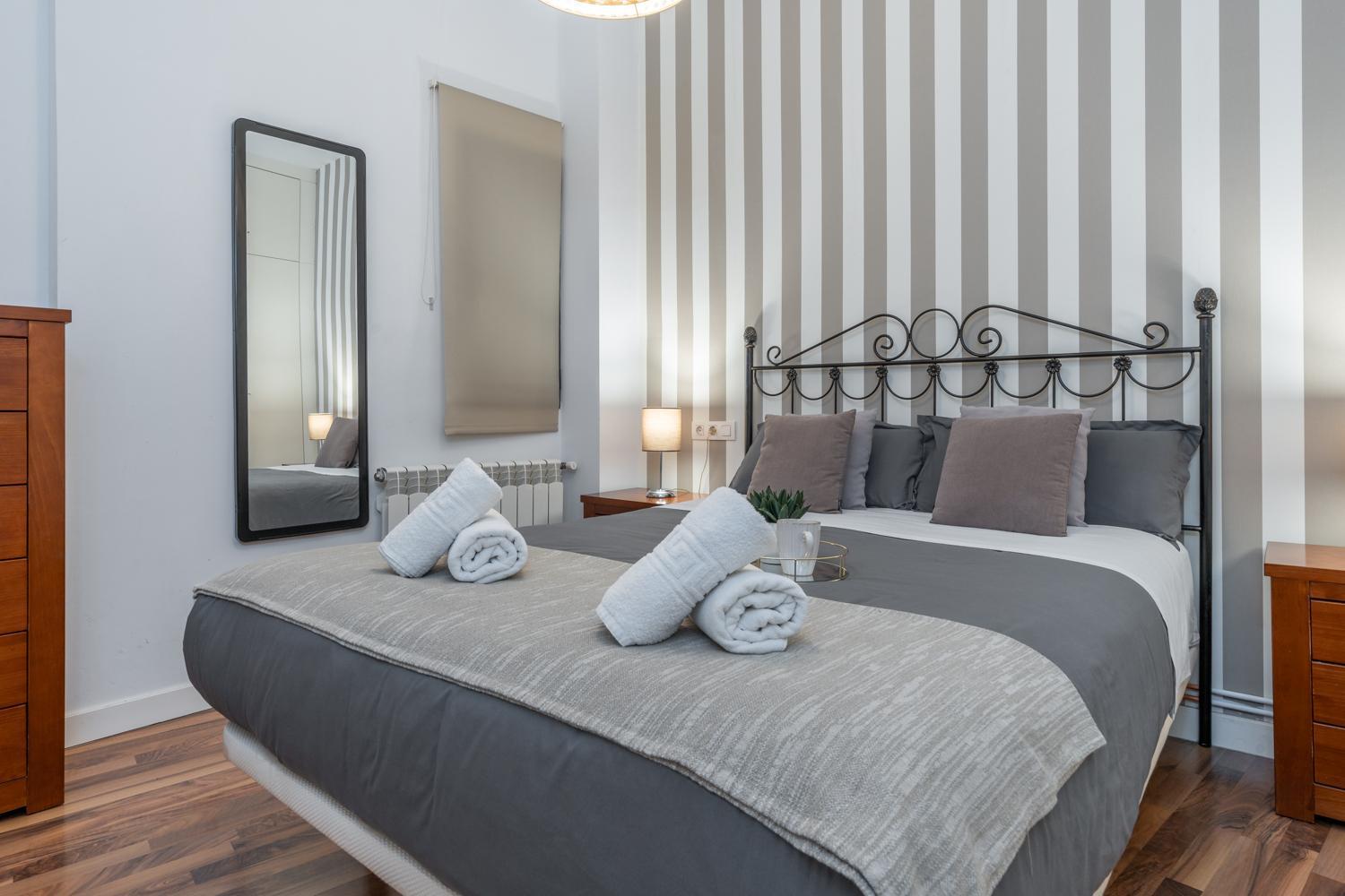 Two-Bedroom Apartment - Photo 17