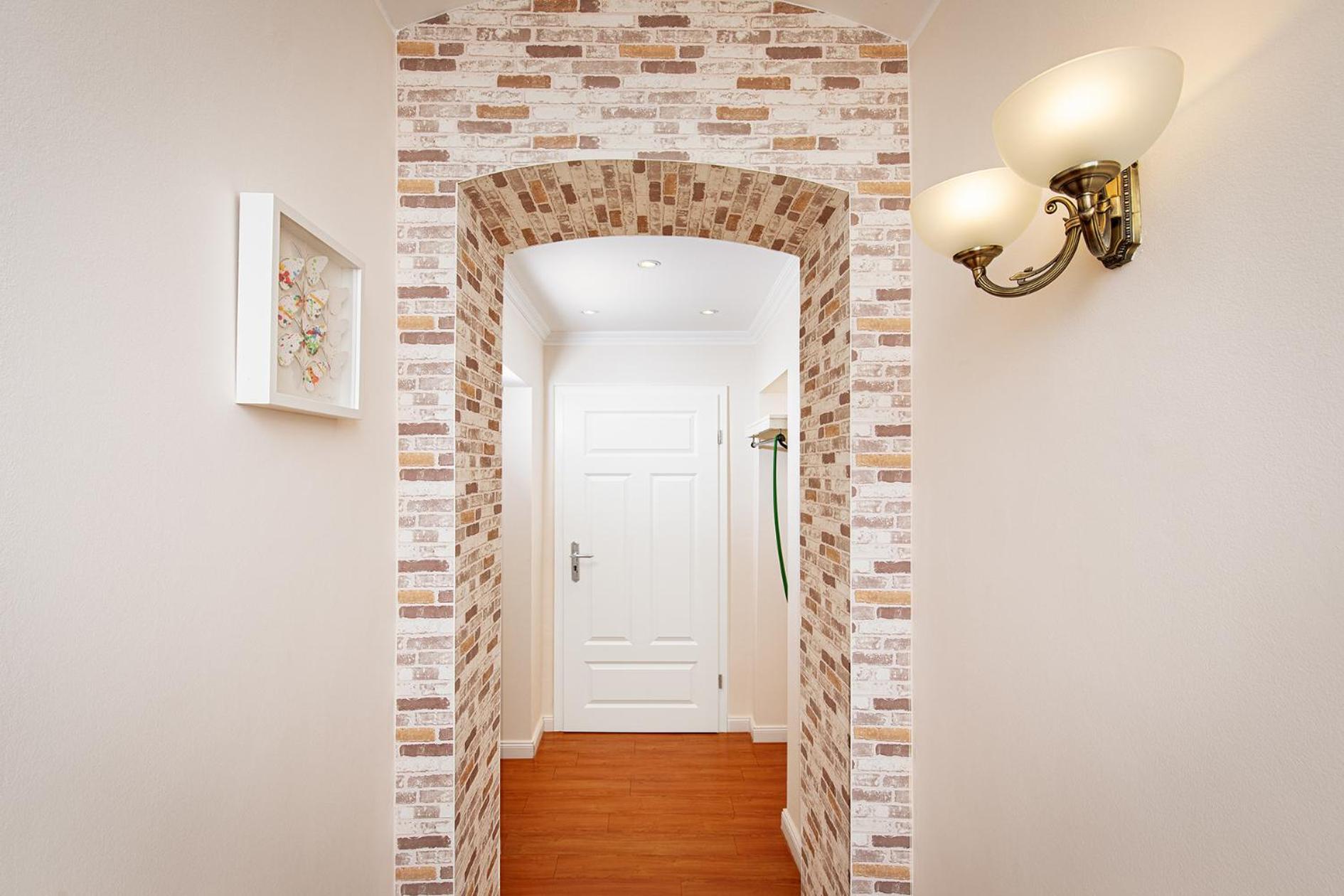Apartment - Ground Floor photo 2