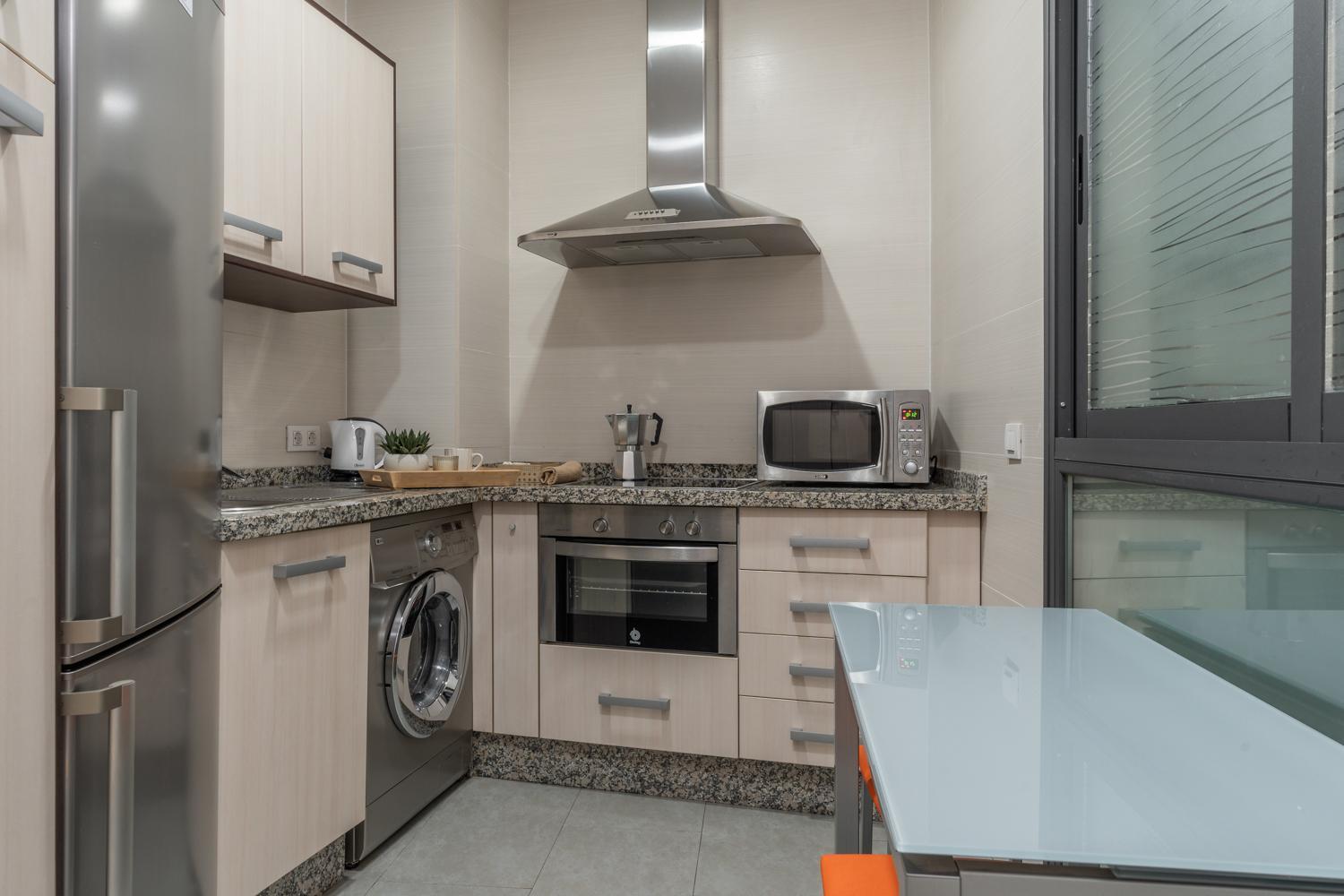 Two-Bedroom Apartment - Photo 39