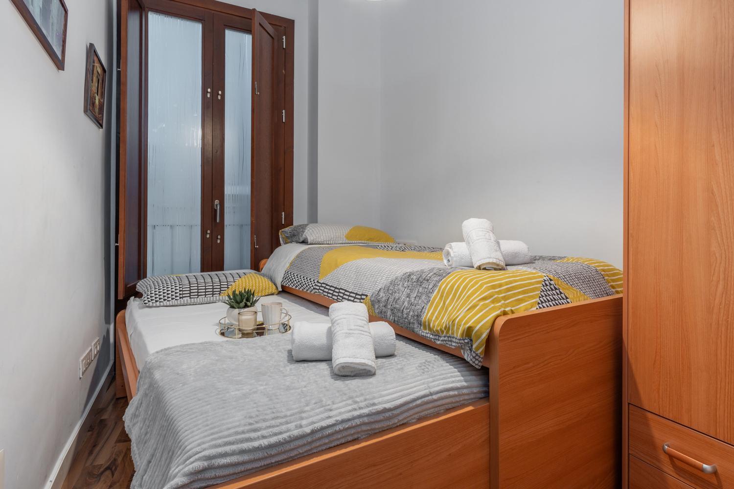 Two-Bedroom Apartment - Photo 38