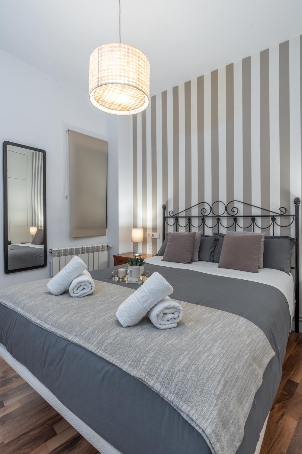 Two-Bedroom Apartment - Photo 36