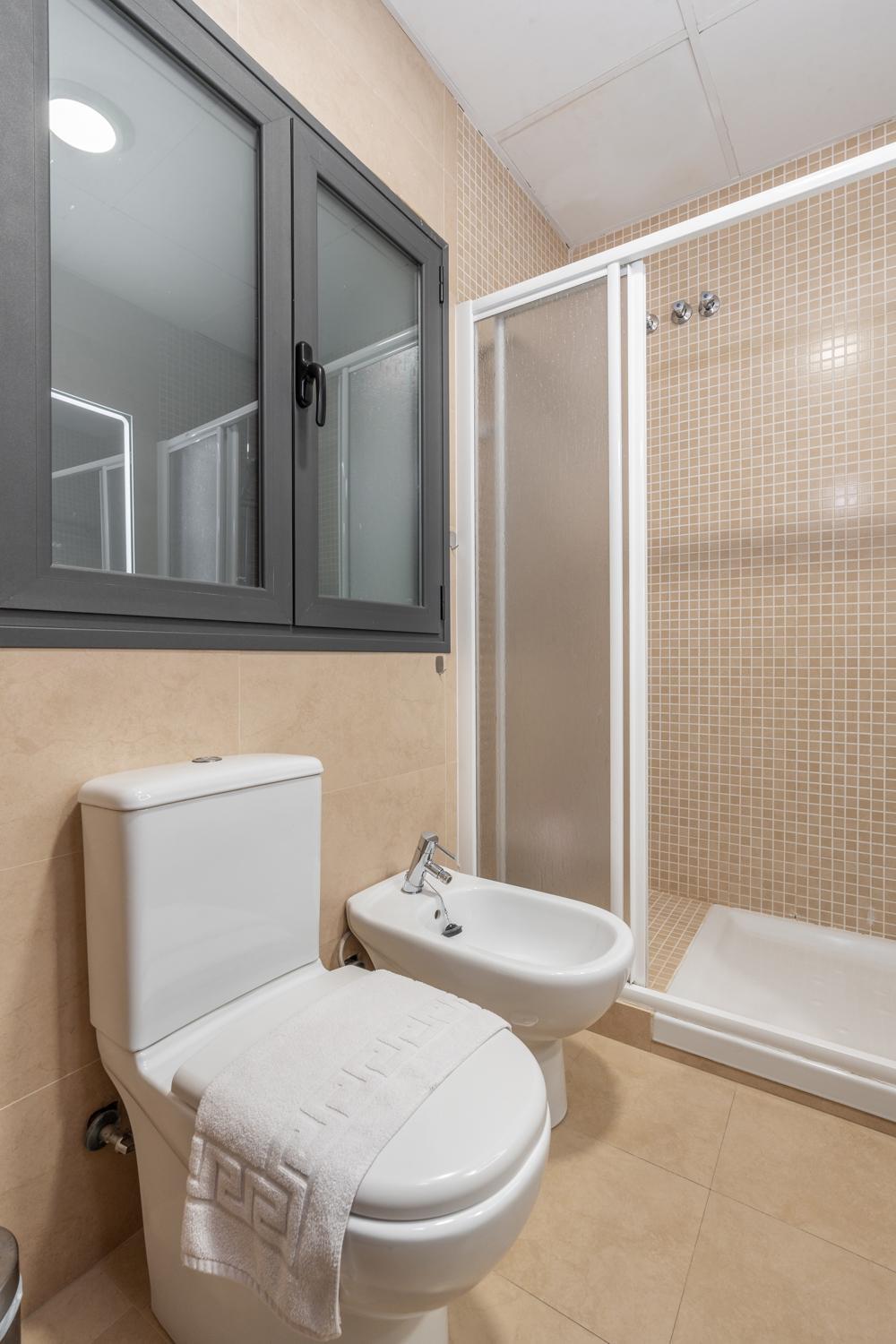 Two-Bedroom Apartment - Photo 34