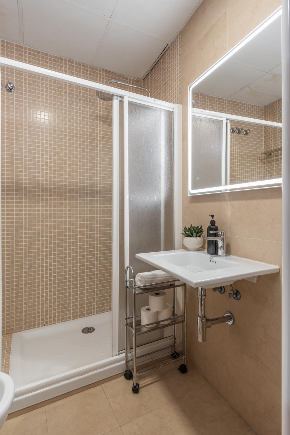 Two-Bedroom Apartment - Photo 26