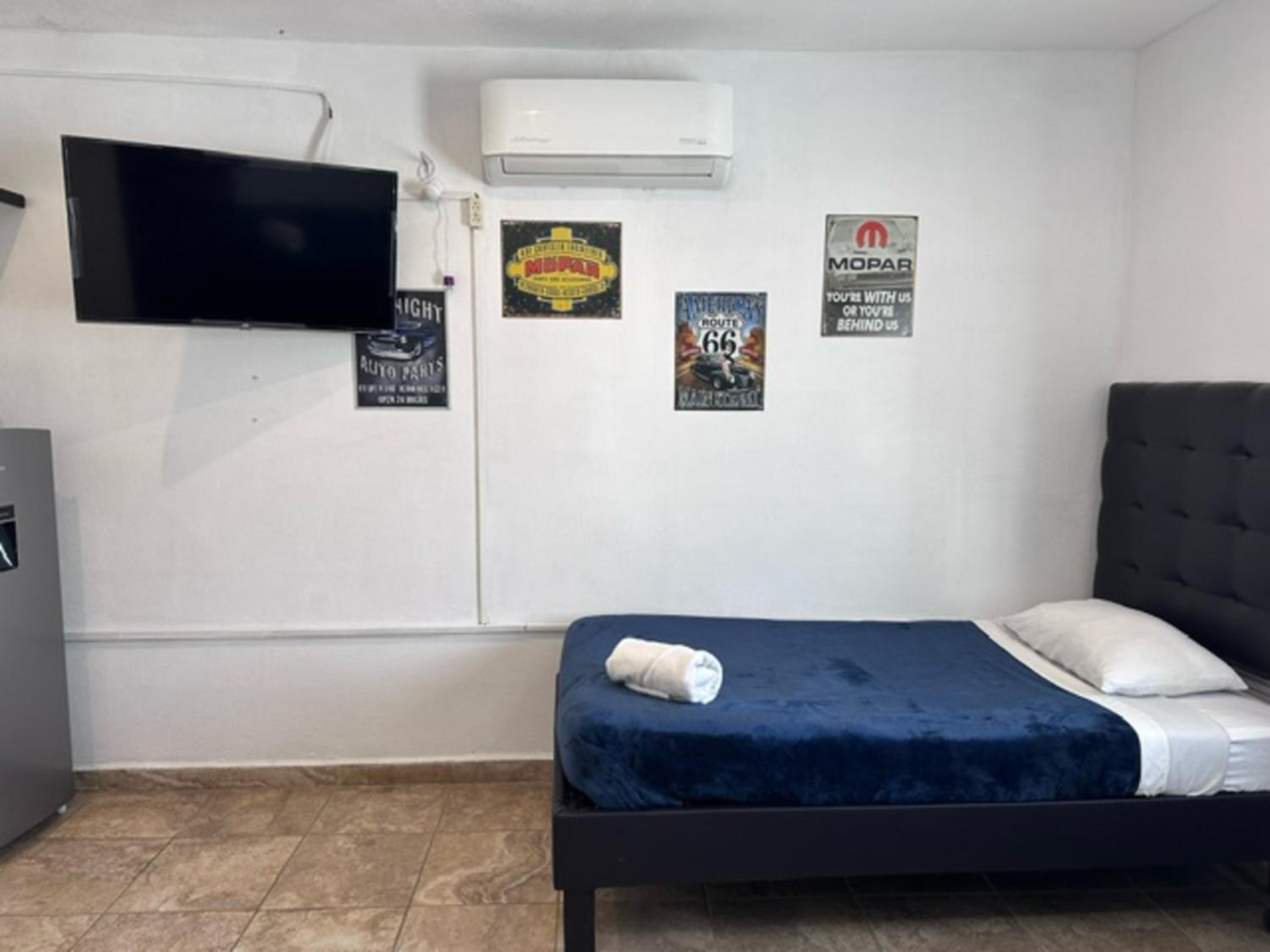 Basic Triple Room - Photo 20