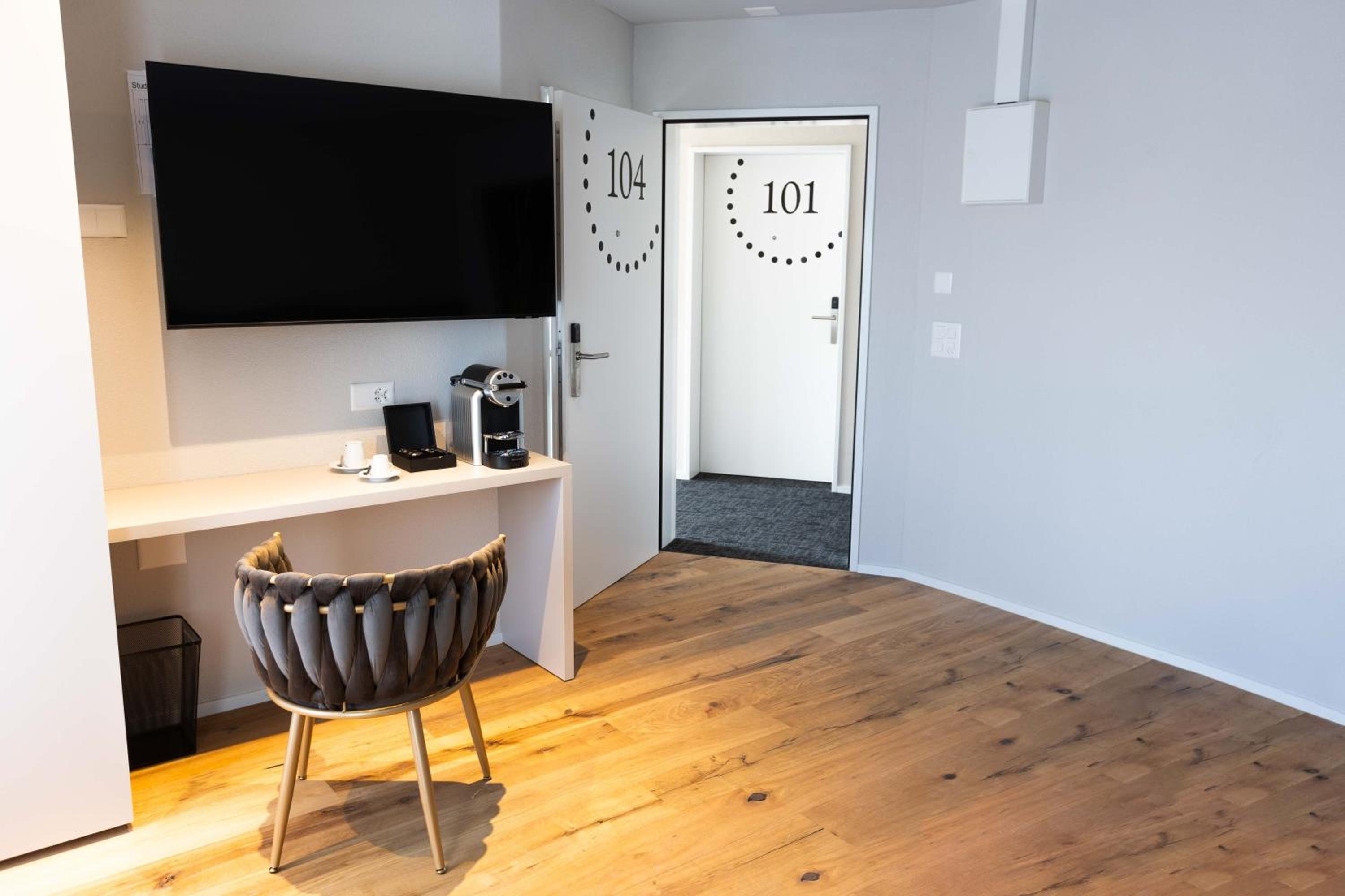 Double Room Comfort DNU photo 2