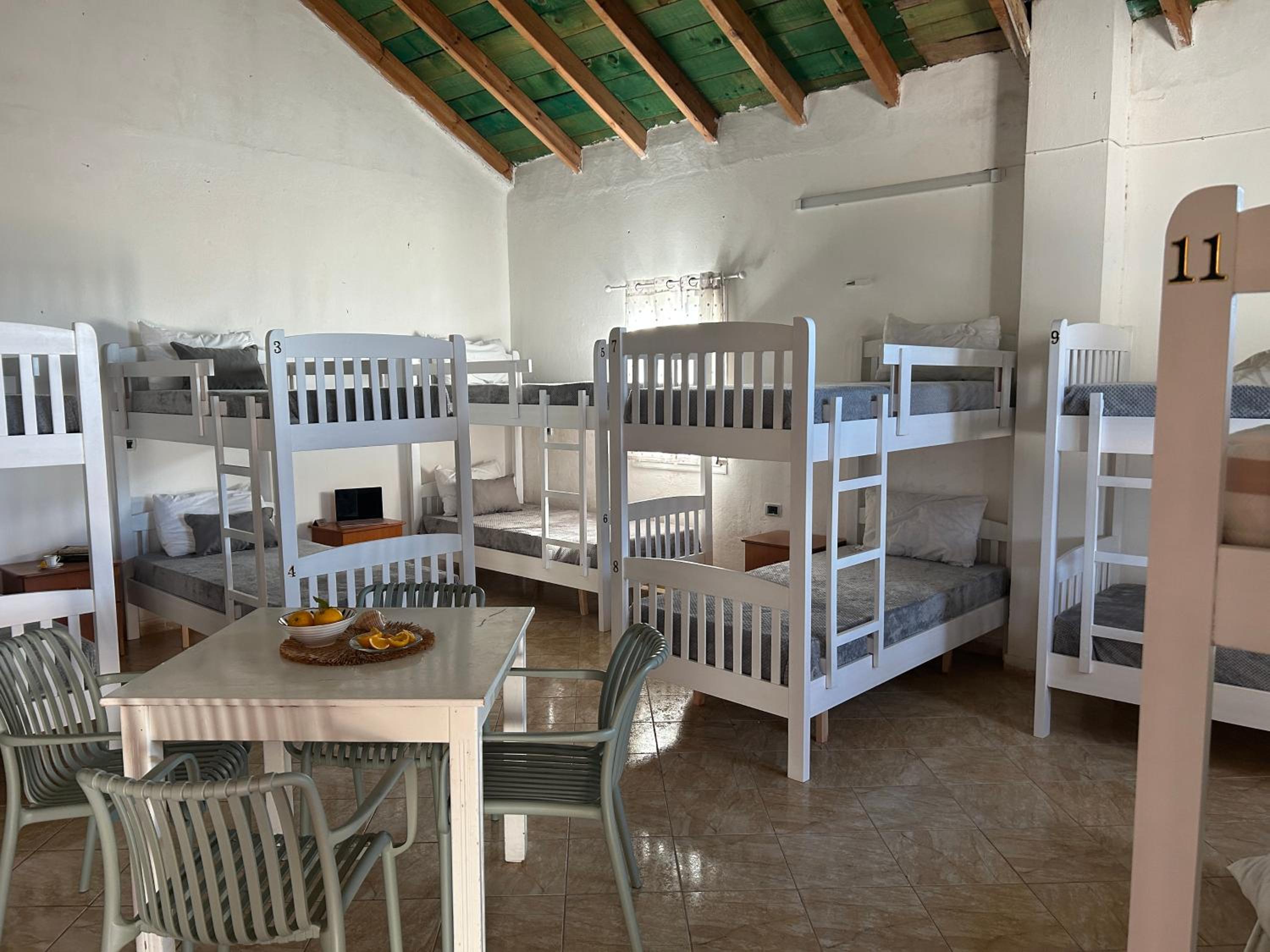 Mixed Dormitory Room photo 3