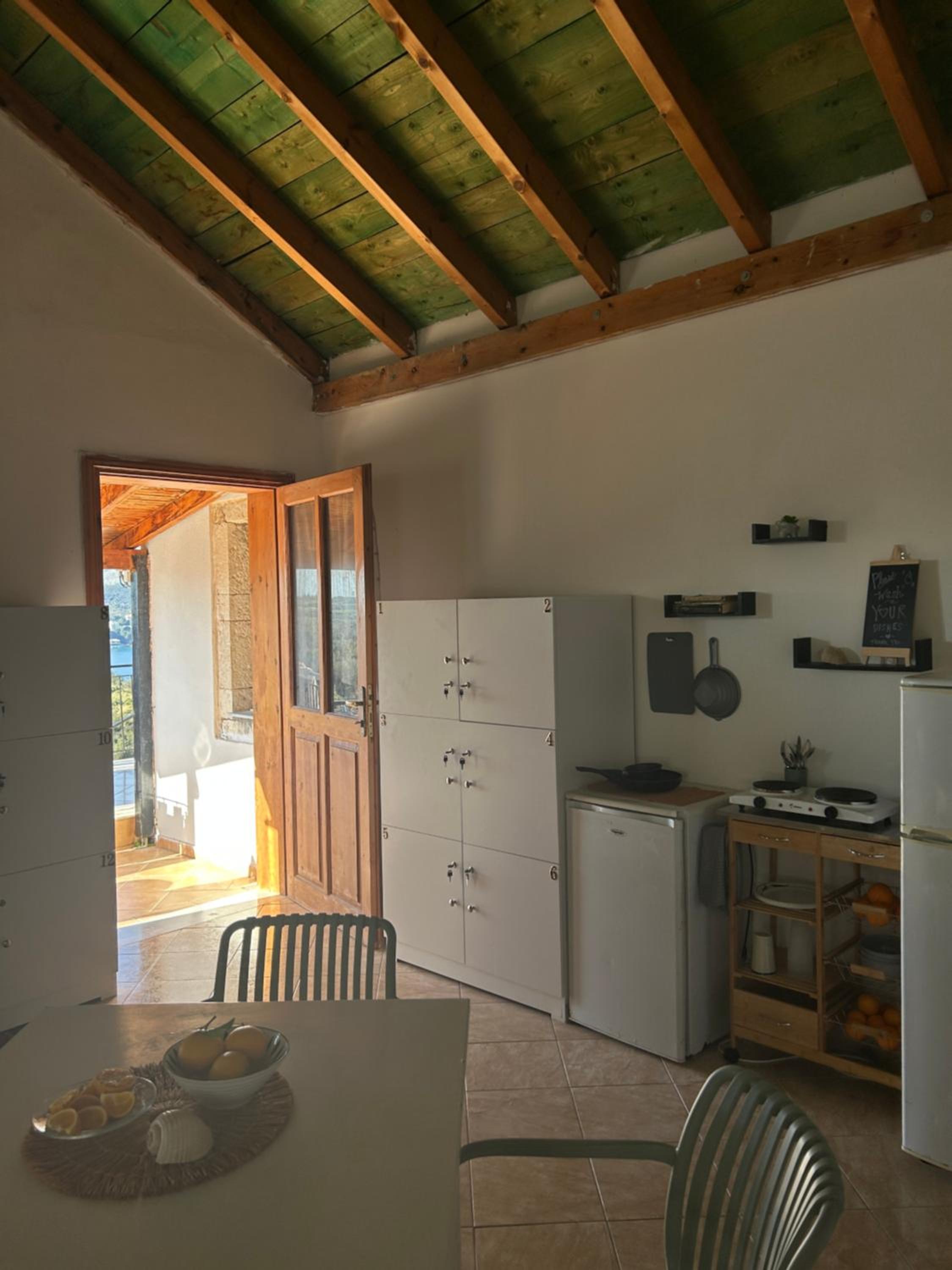 Mixed Dormitory Room photo 1