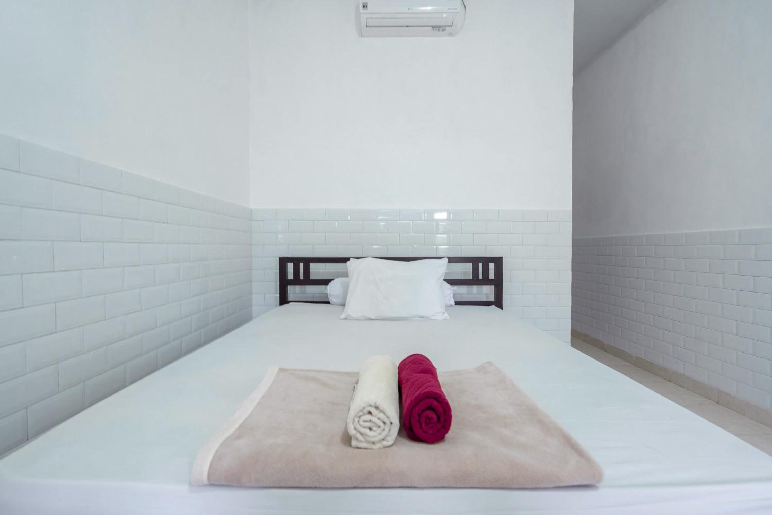 Double Room - Photo 3