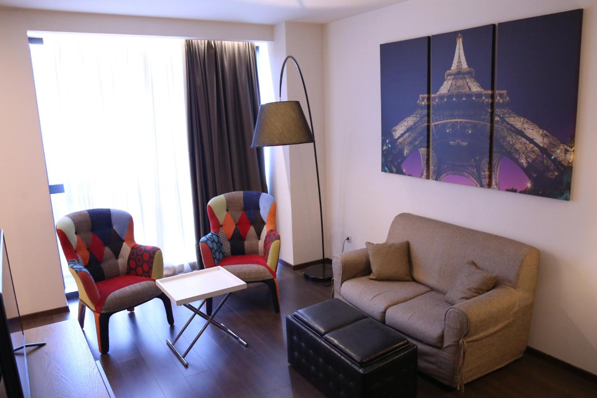 Executive Suite photo 3
