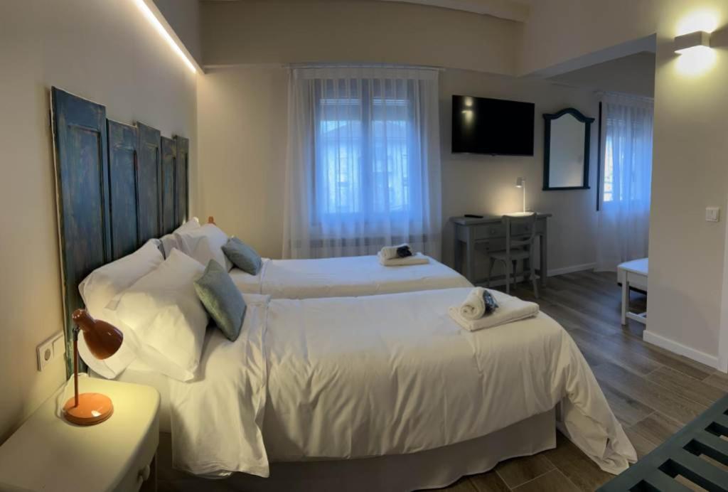 Double Room photo 2