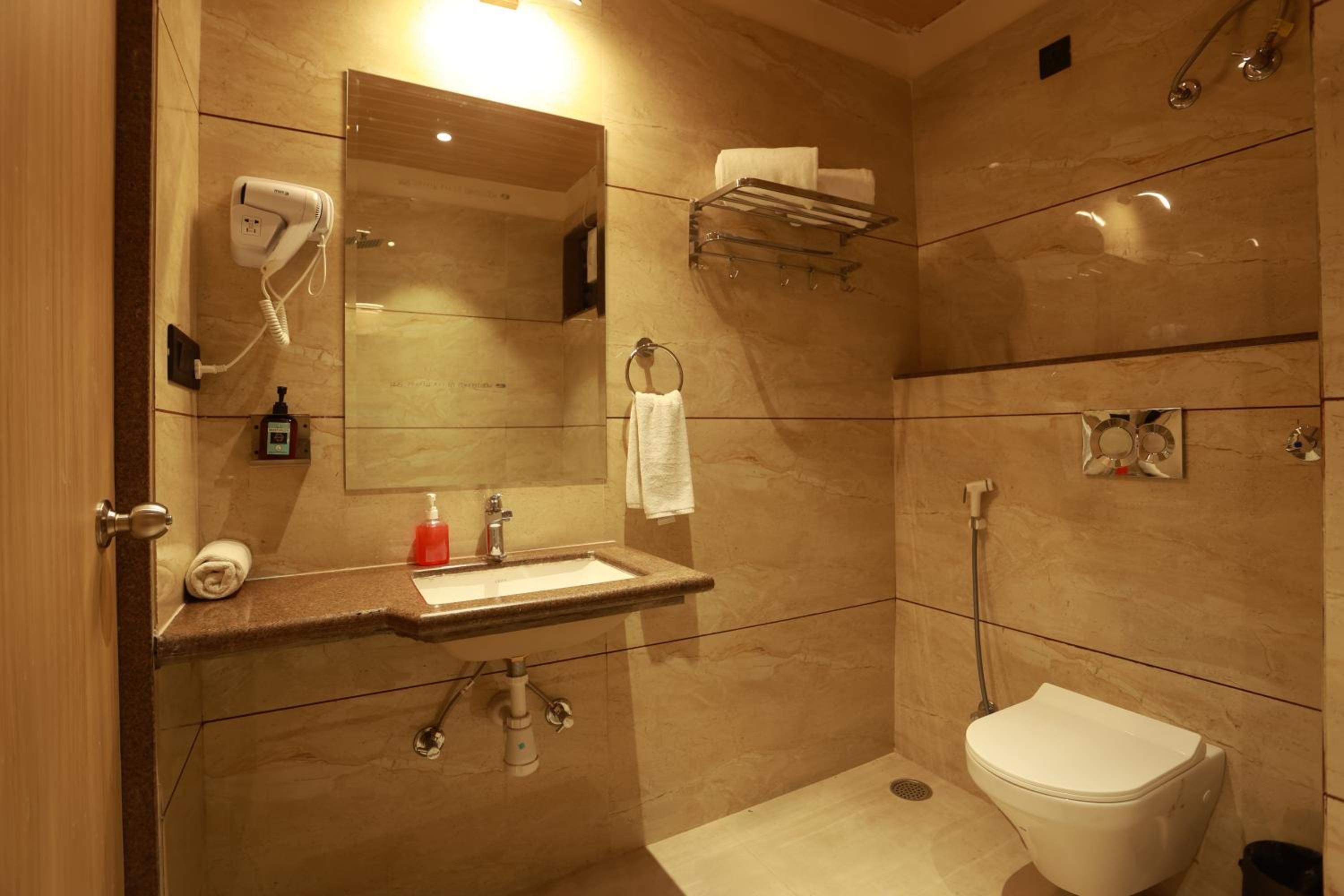 Double Room photo 3