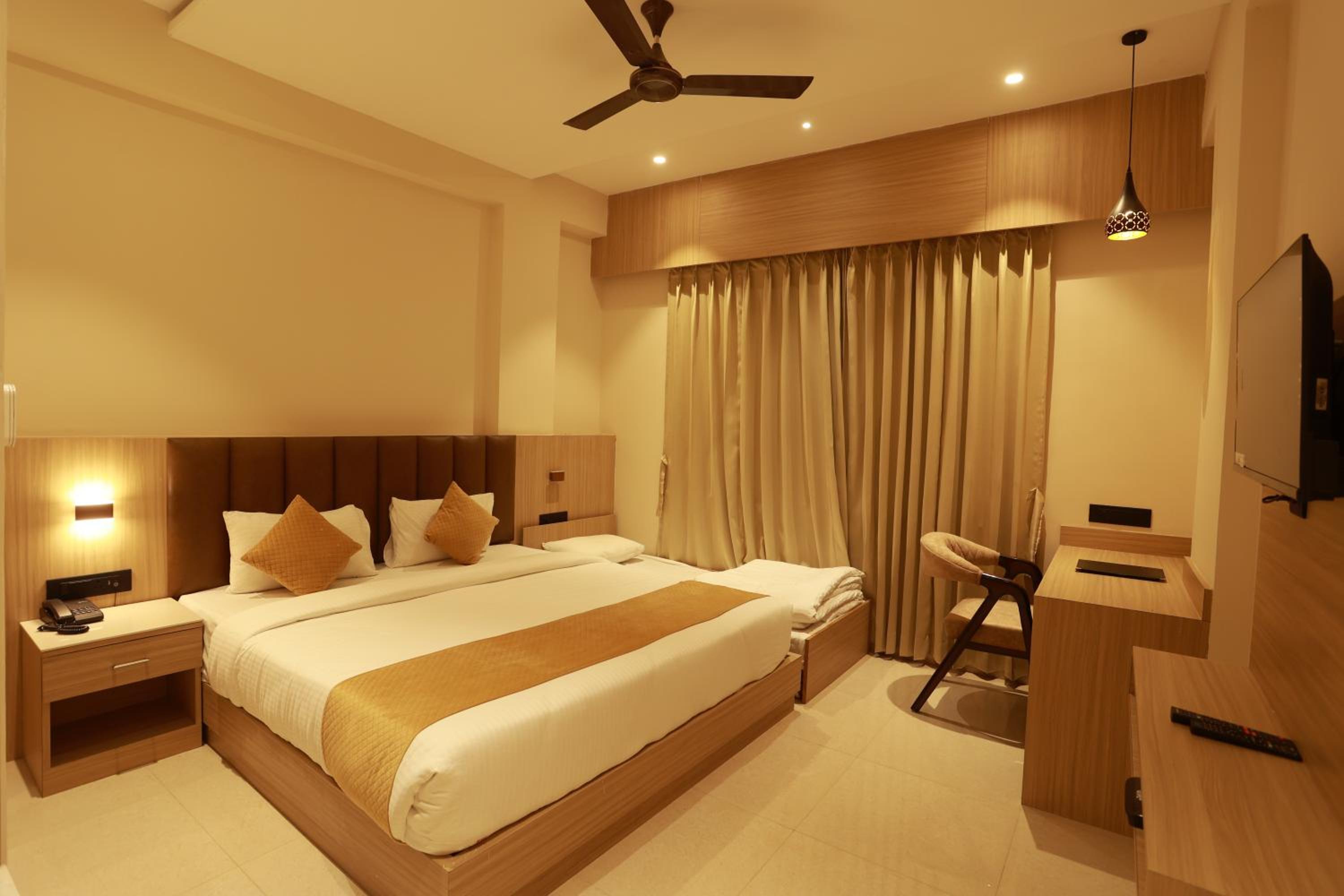 Double Room photo 1