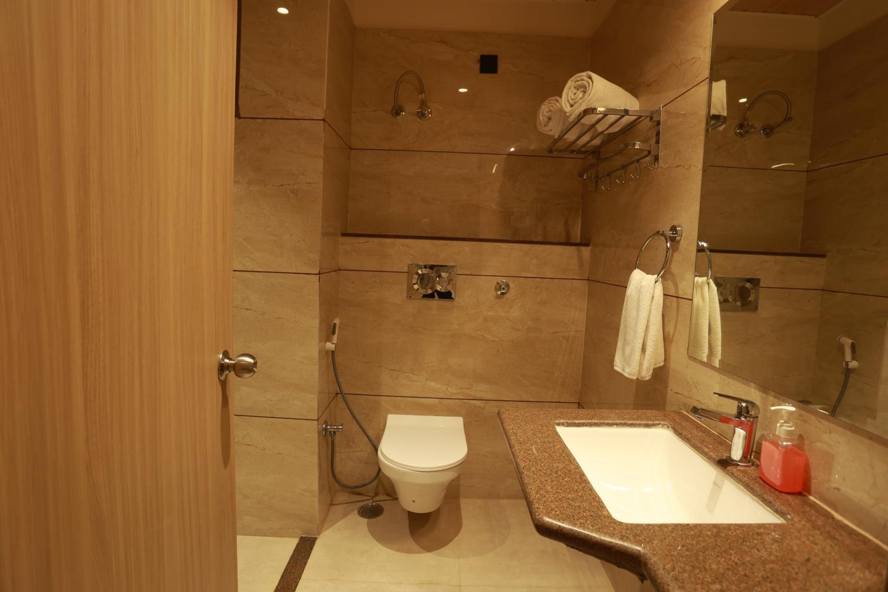Double Room photo 2
