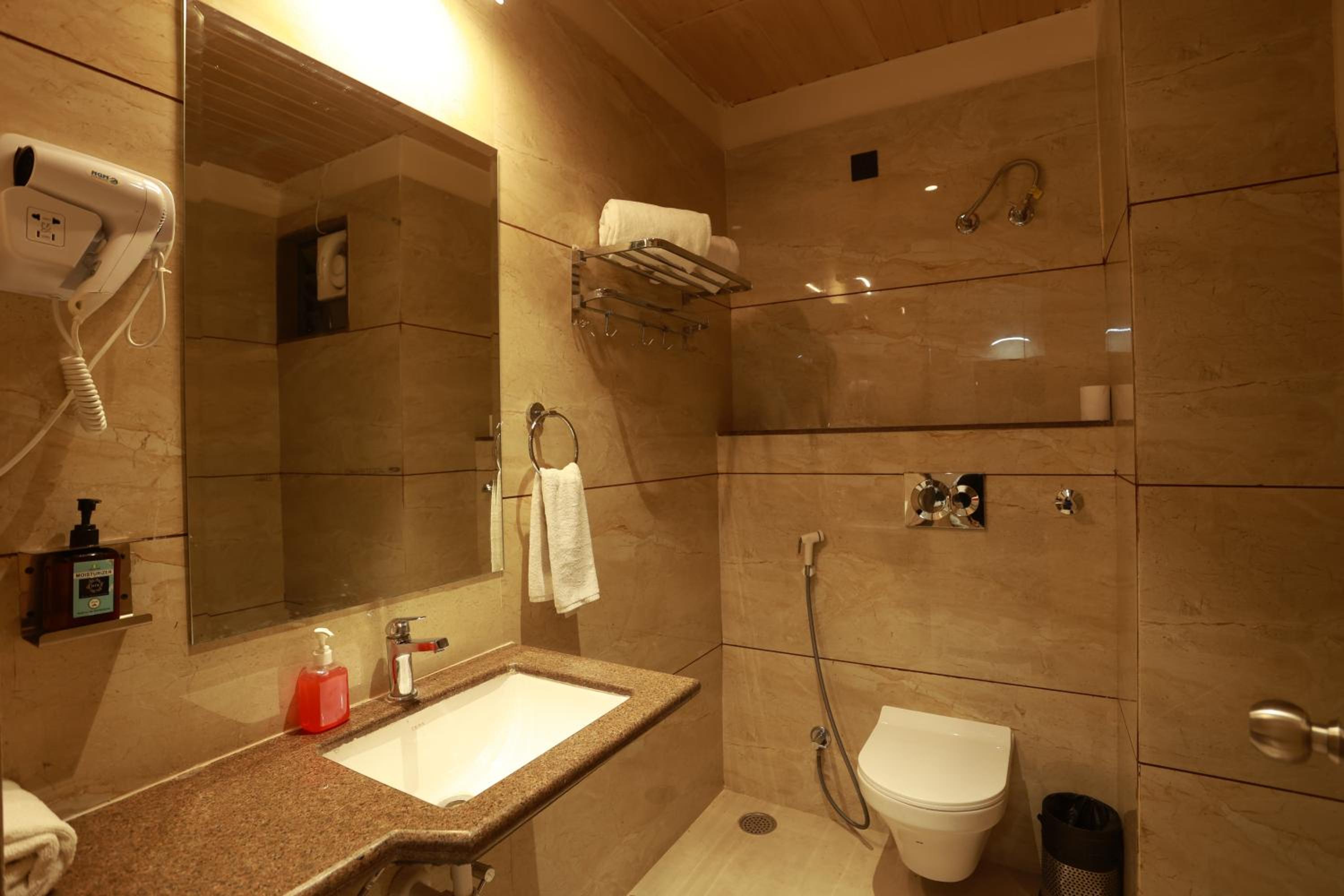 Family Suite photo 2