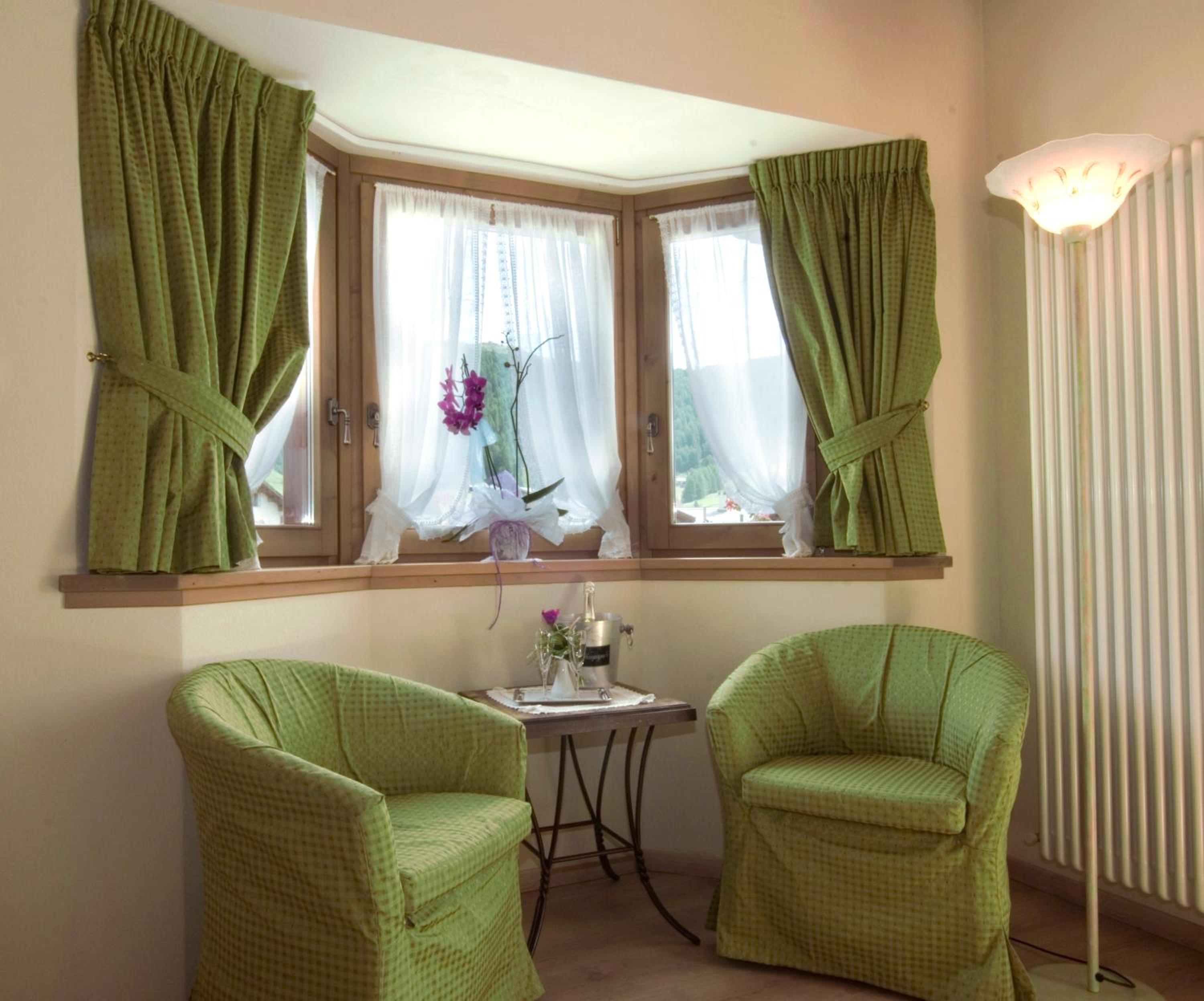 Large Double or Twin Room photo 1